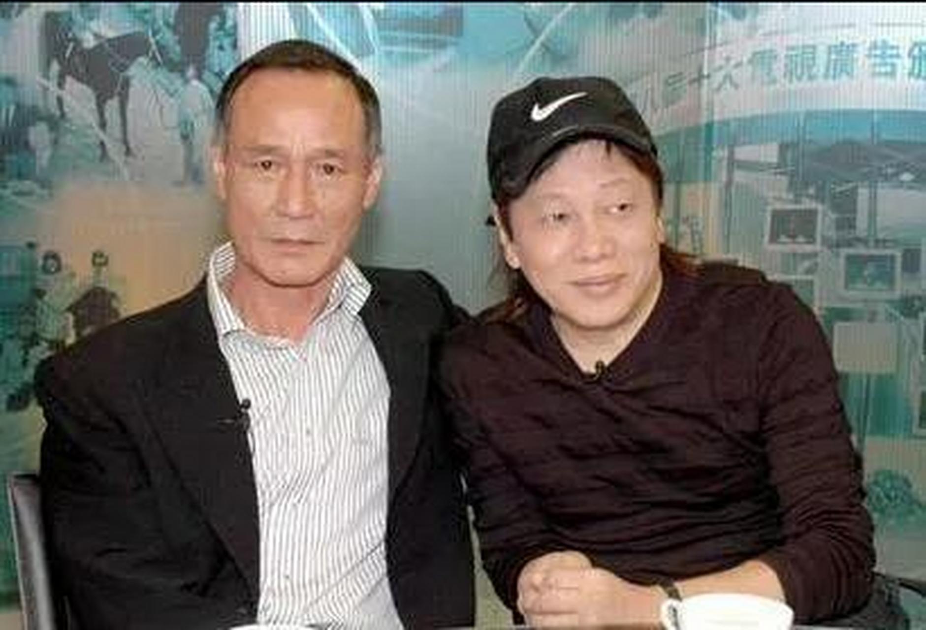 gif创作人# 1998年,臧天朔宴请陈惠敏,地点在某知名夜总会,直接点了