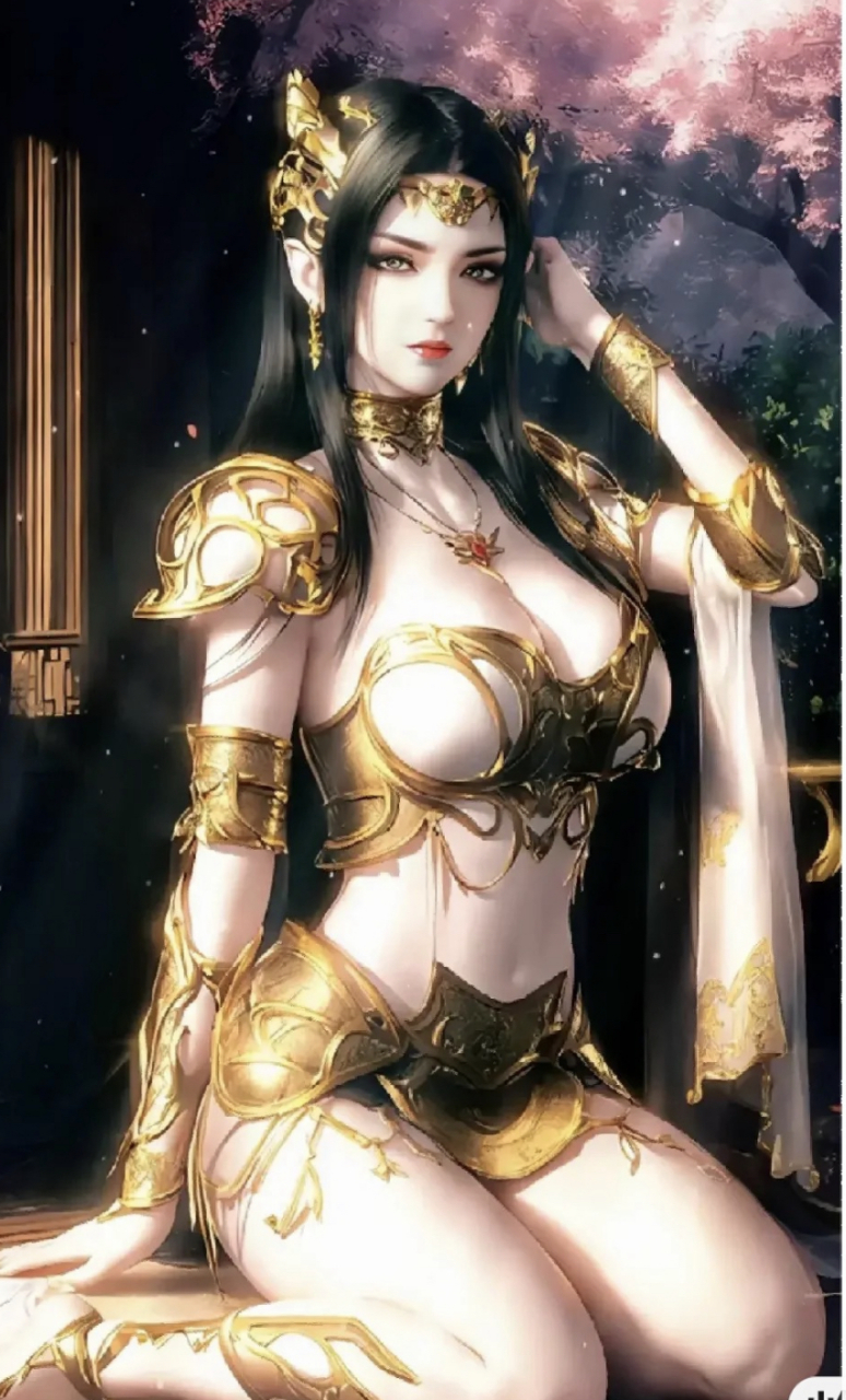 距离美杜莎女王怀孕的日子不远了,加油哟!萧炎!