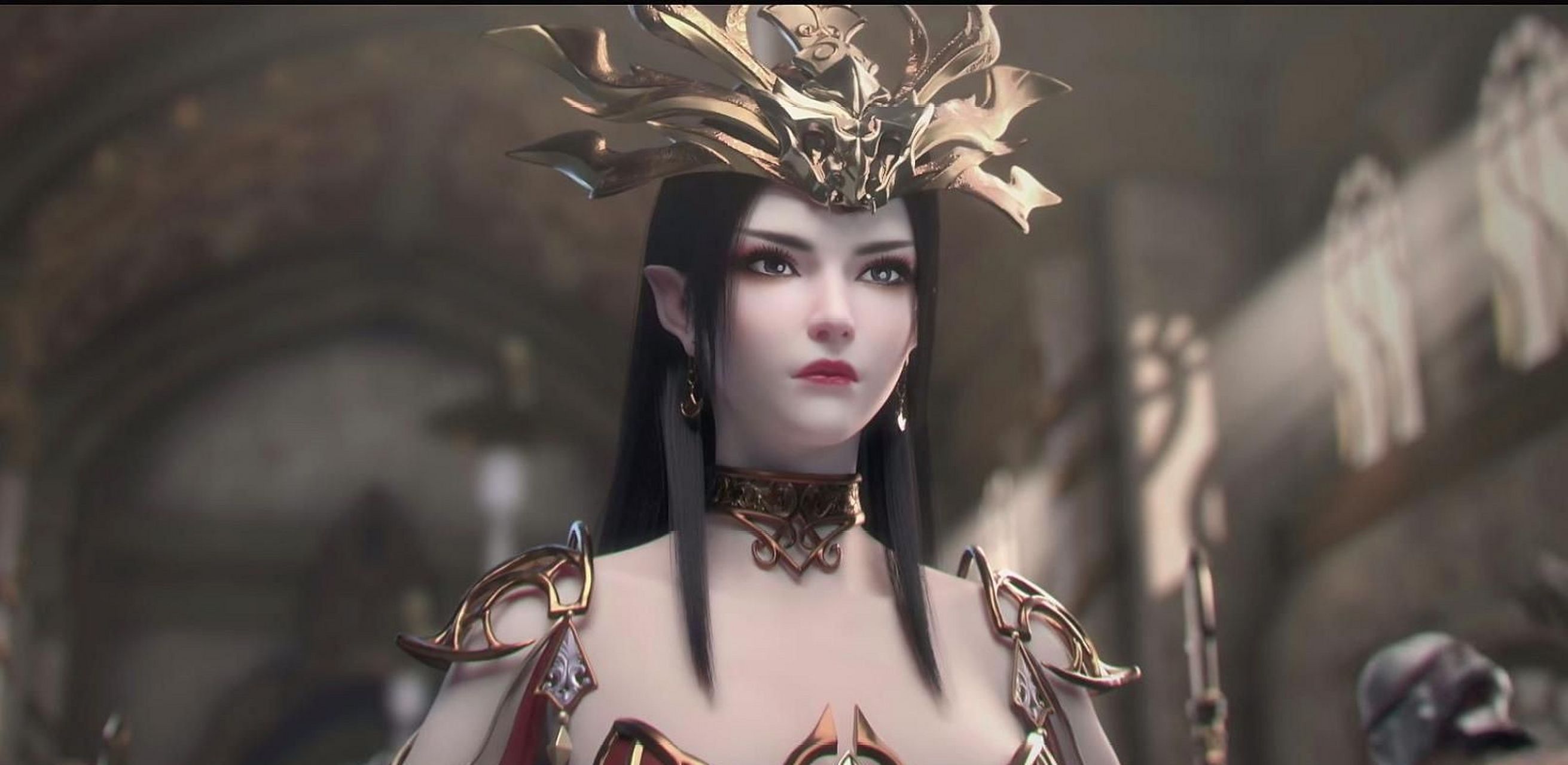 斗破苍穹之三上云岚宗# 大家好,我是筱筱林爱读