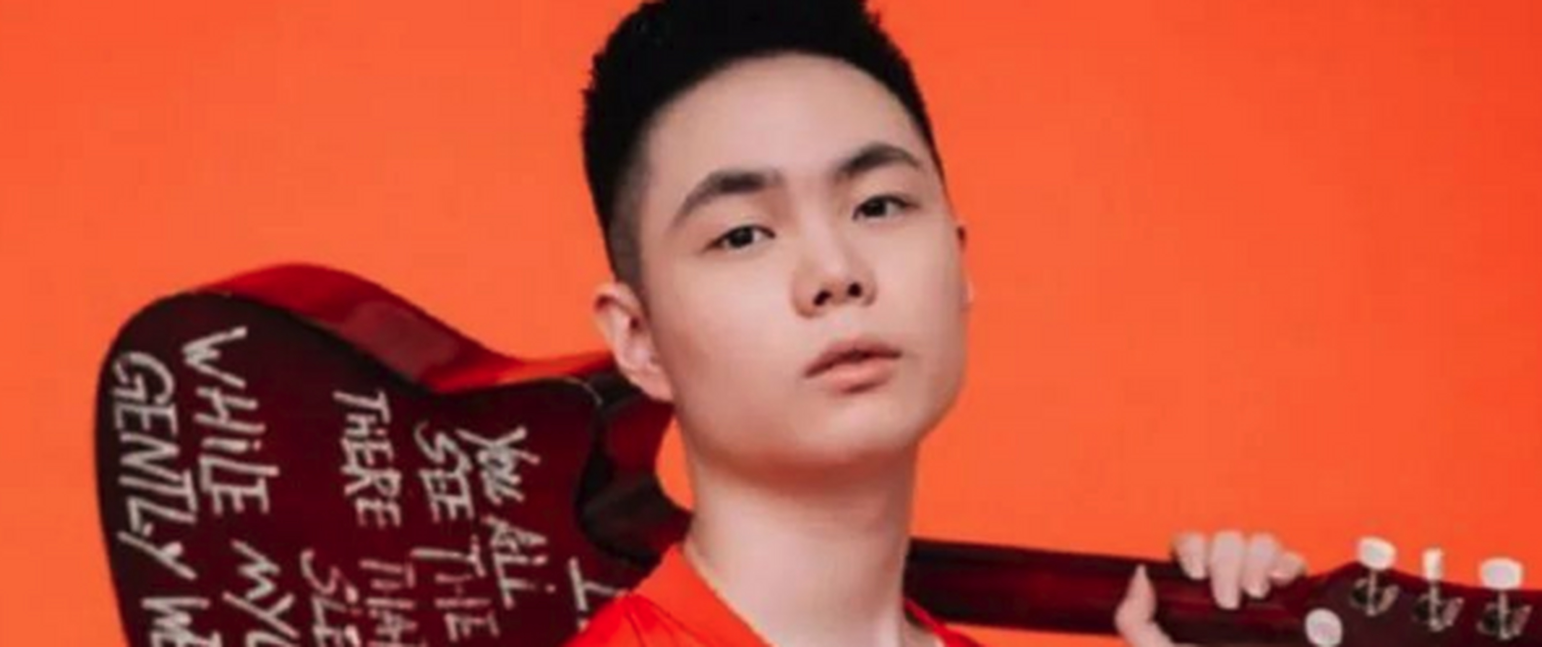 说道王者荣耀的主播寂然相信各位玩王者的都不陌生,早年间寂然就是一