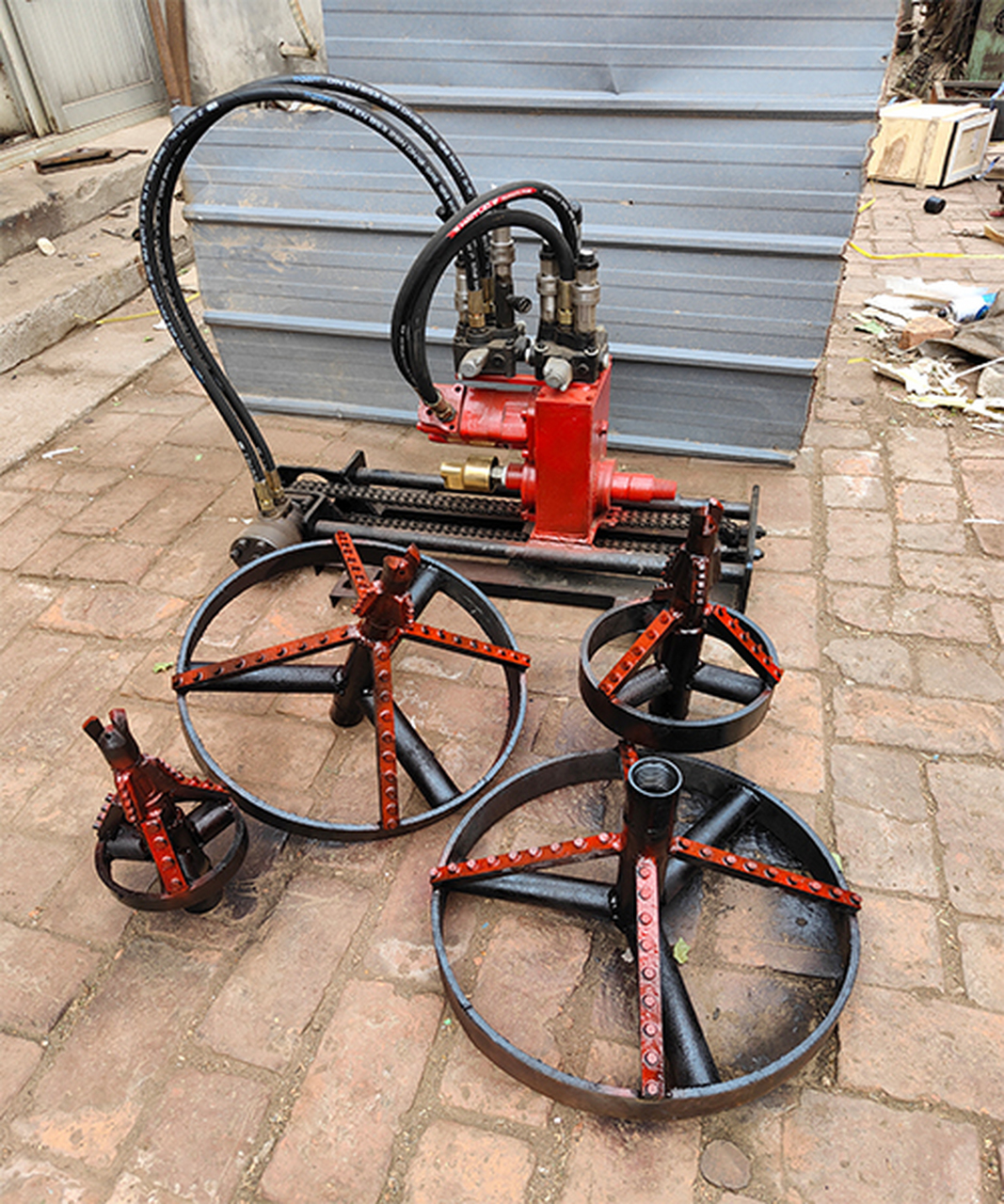 管道清淤设备#管道清淤设备#  市政管网疏通设备 管道清淤设备 管网