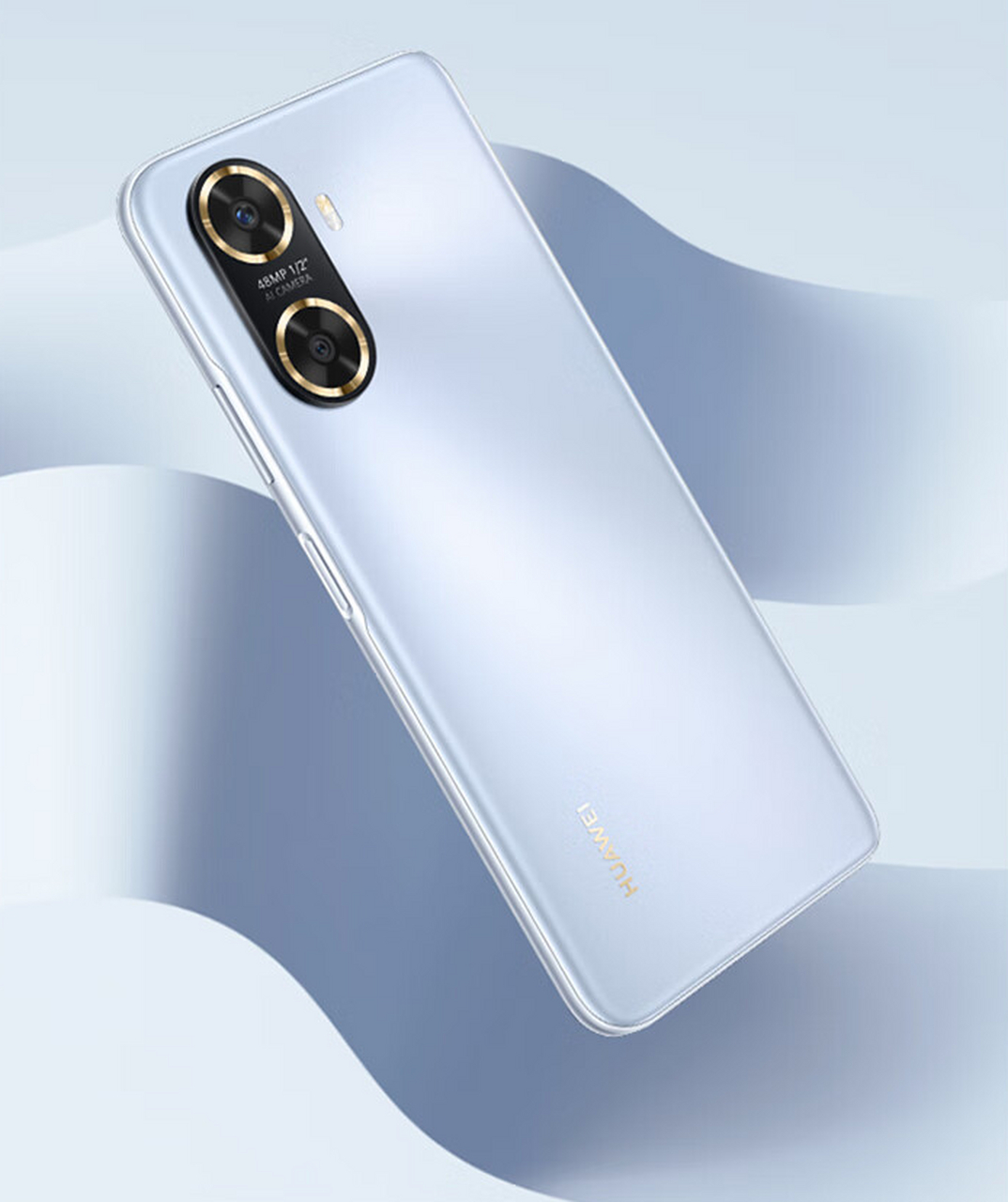 华为/huawei 畅享60 6000mah 22.