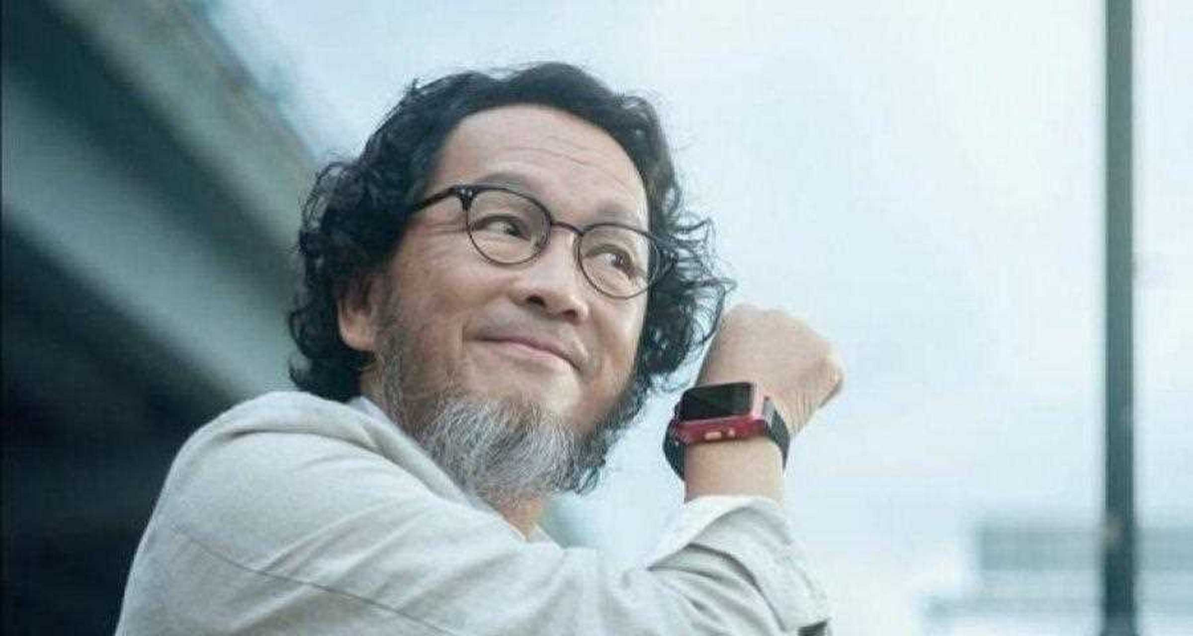 智叔病逝 郭富城张家辉难过 :永远怀念[大哈] 资深