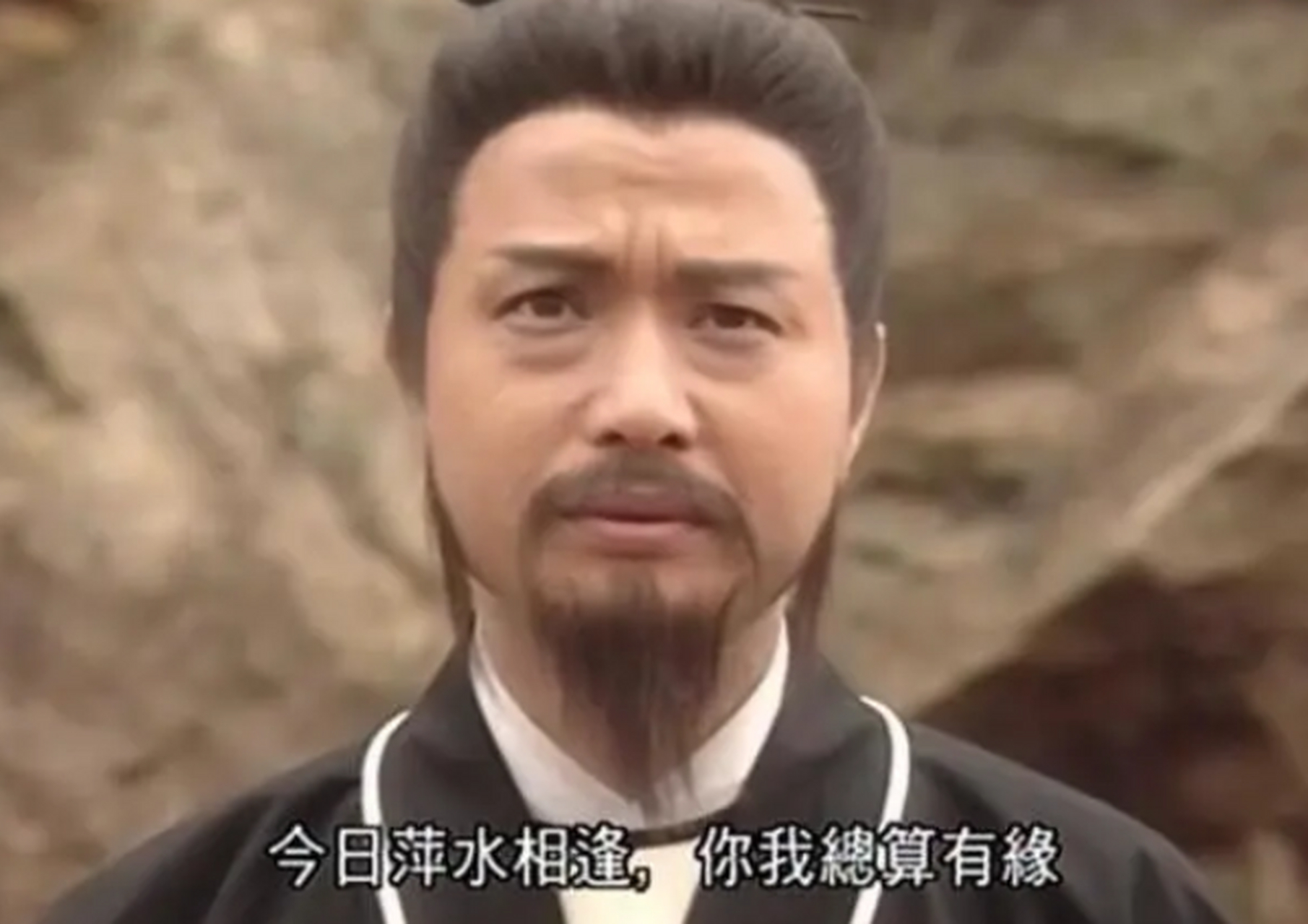 在《射雕英雄传》中,马钰说江南七怪是武林中顶尖的人物,这种说法也不