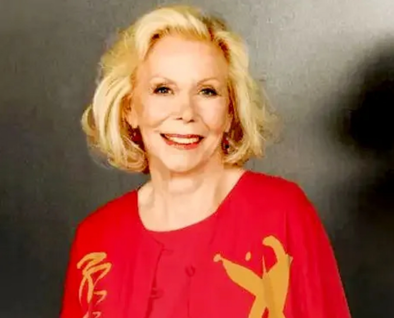 心理学家露易丝·海的话,触动很多人的痛处,一针见血——  "外在发生