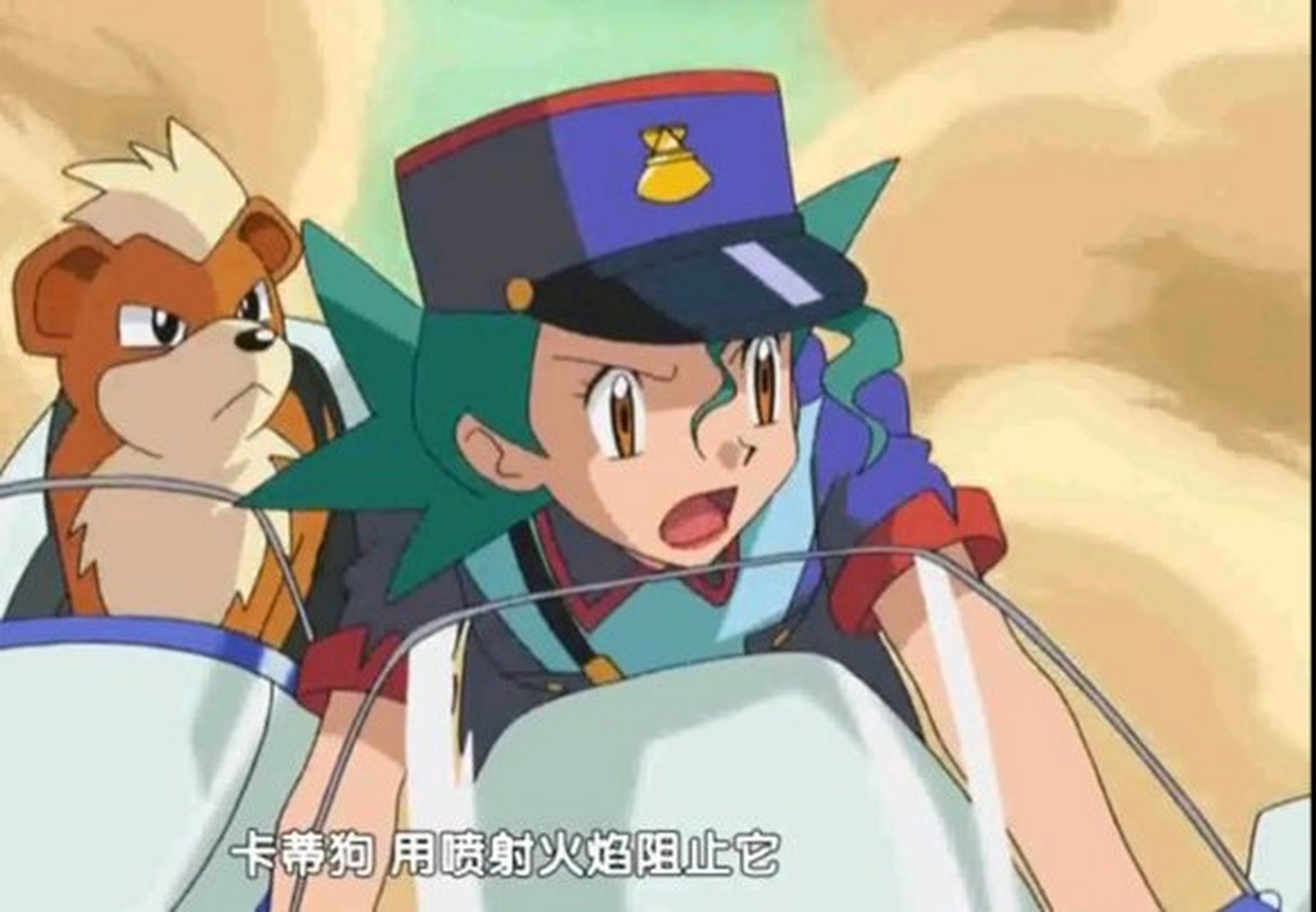 各种版本的君莎小姐[哼] 你更喜欢哪个版本?