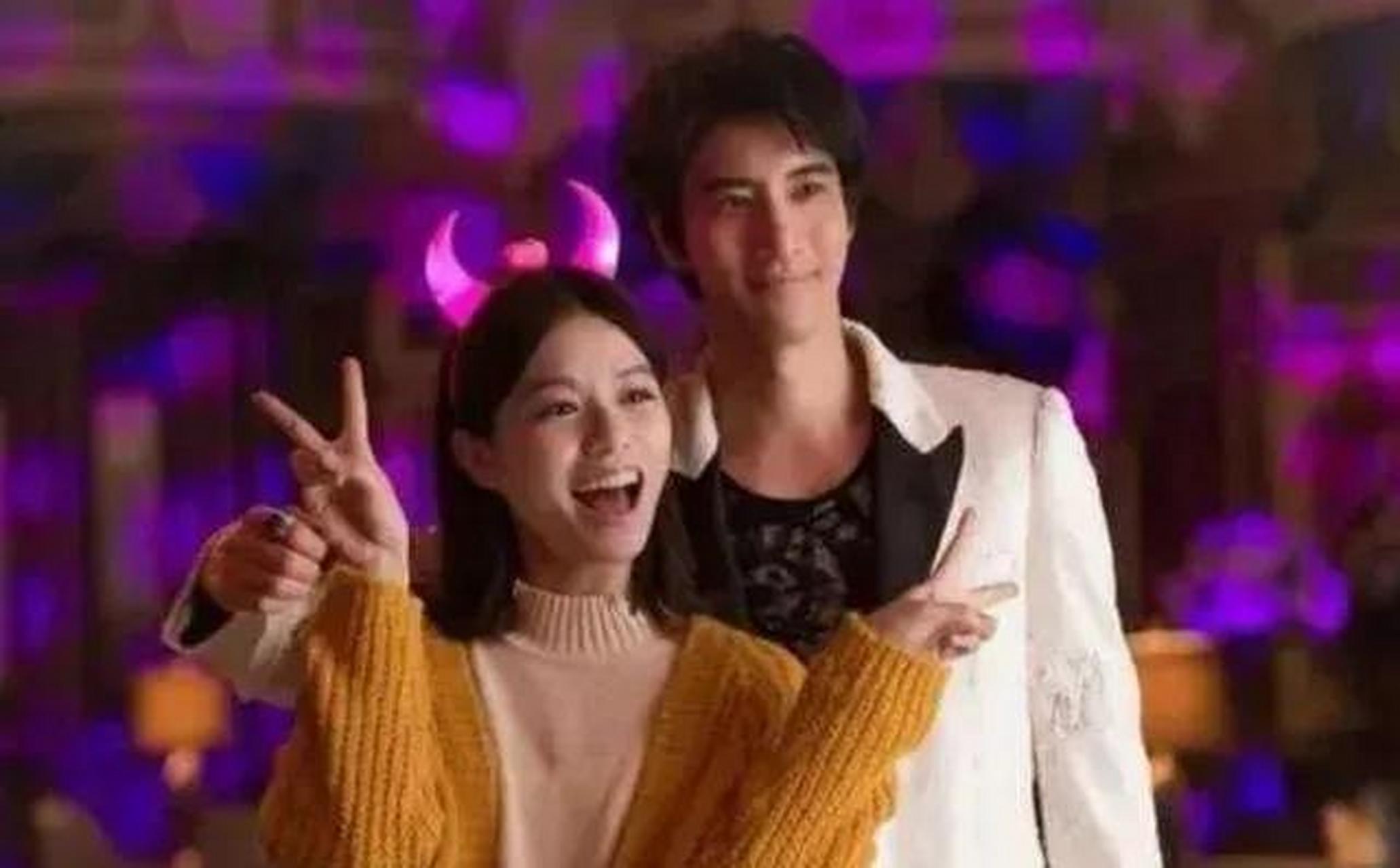 [赞] 不过那个姓吴的到底是谁? [大笑]