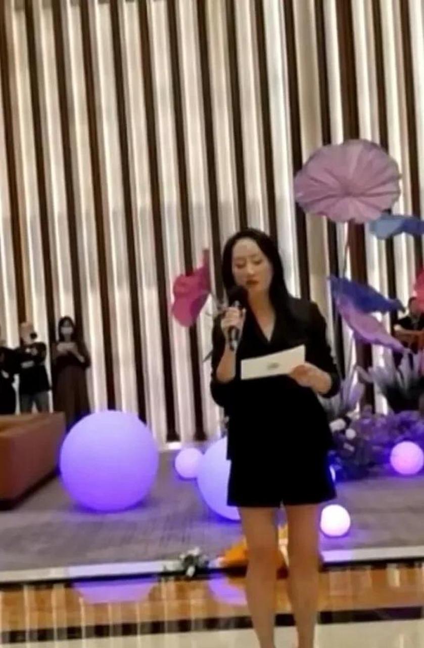 gif创作人# 孟晚舟重回华为复工!