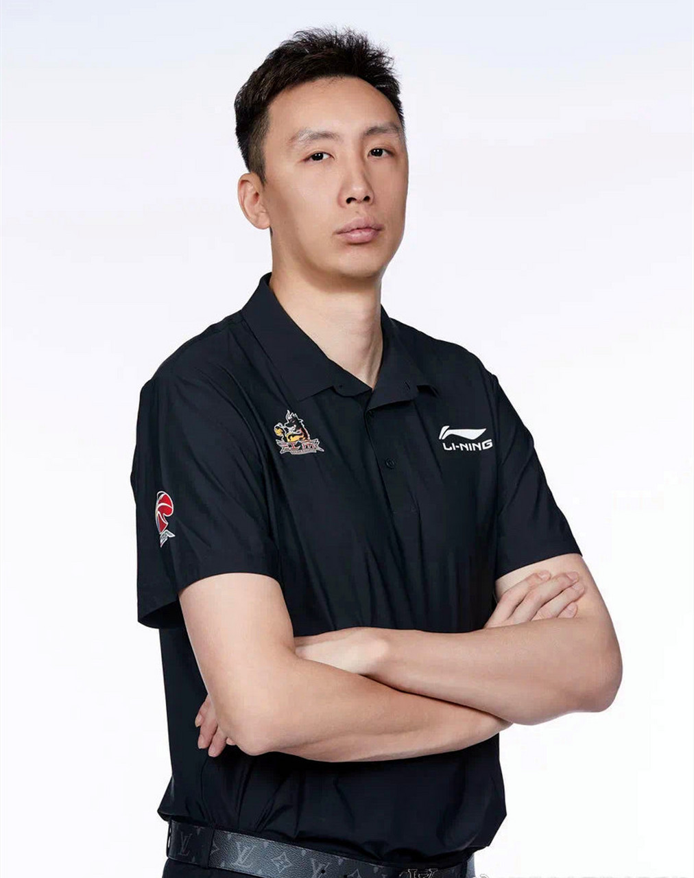 易立担任江苏肯帝亚主帅#  根据cba江苏肯帝亚官方消息,原江苏队功勋