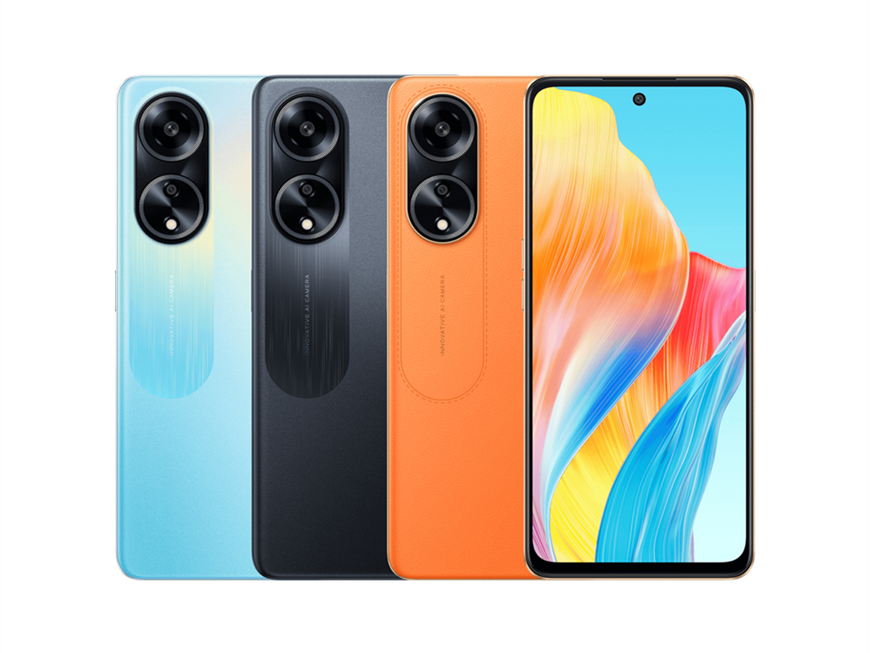 【拂晓新品说】oppo a1: - 发布时间:2023年04月14日; - 处理器:高通