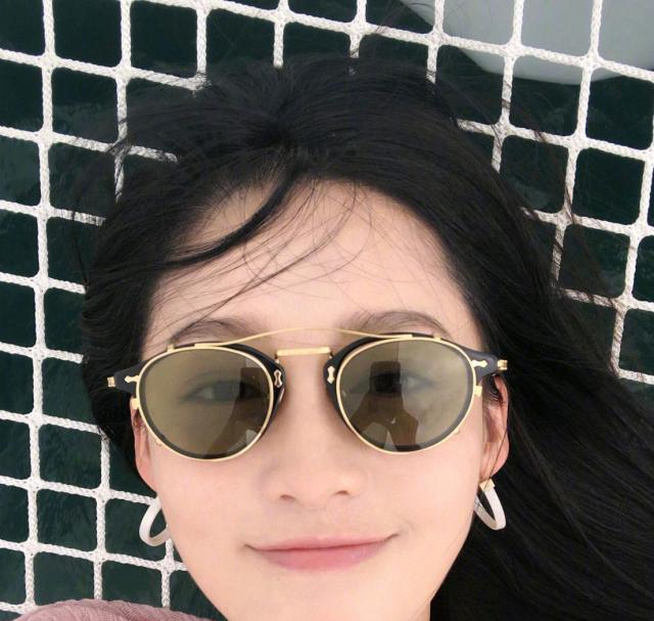 李沁超美照片,这么美的仙女星人真的超级棒诶