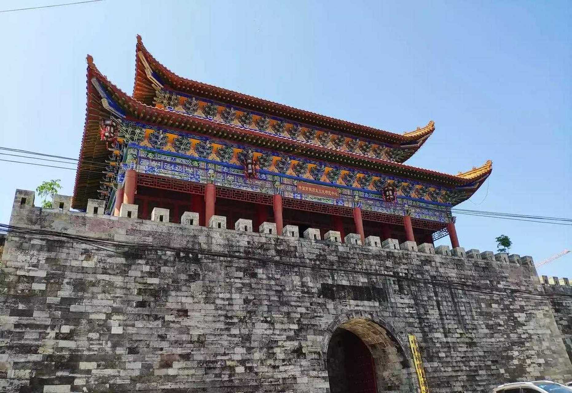 南明历史博物馆,你所不知道的那段历史.