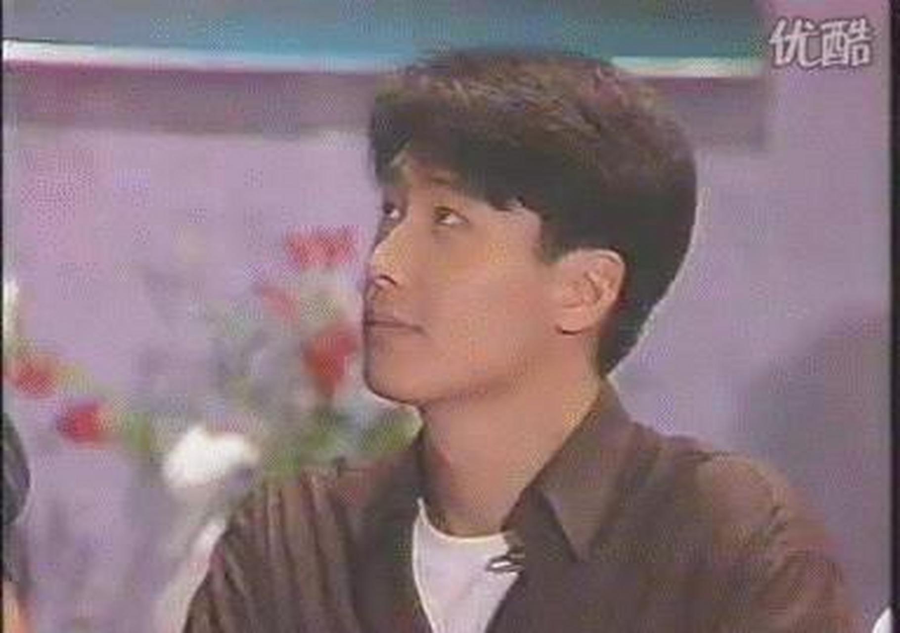 百家号星火计划# 天王黎明年轻的时候也太帅了,看着他的脸都很心动