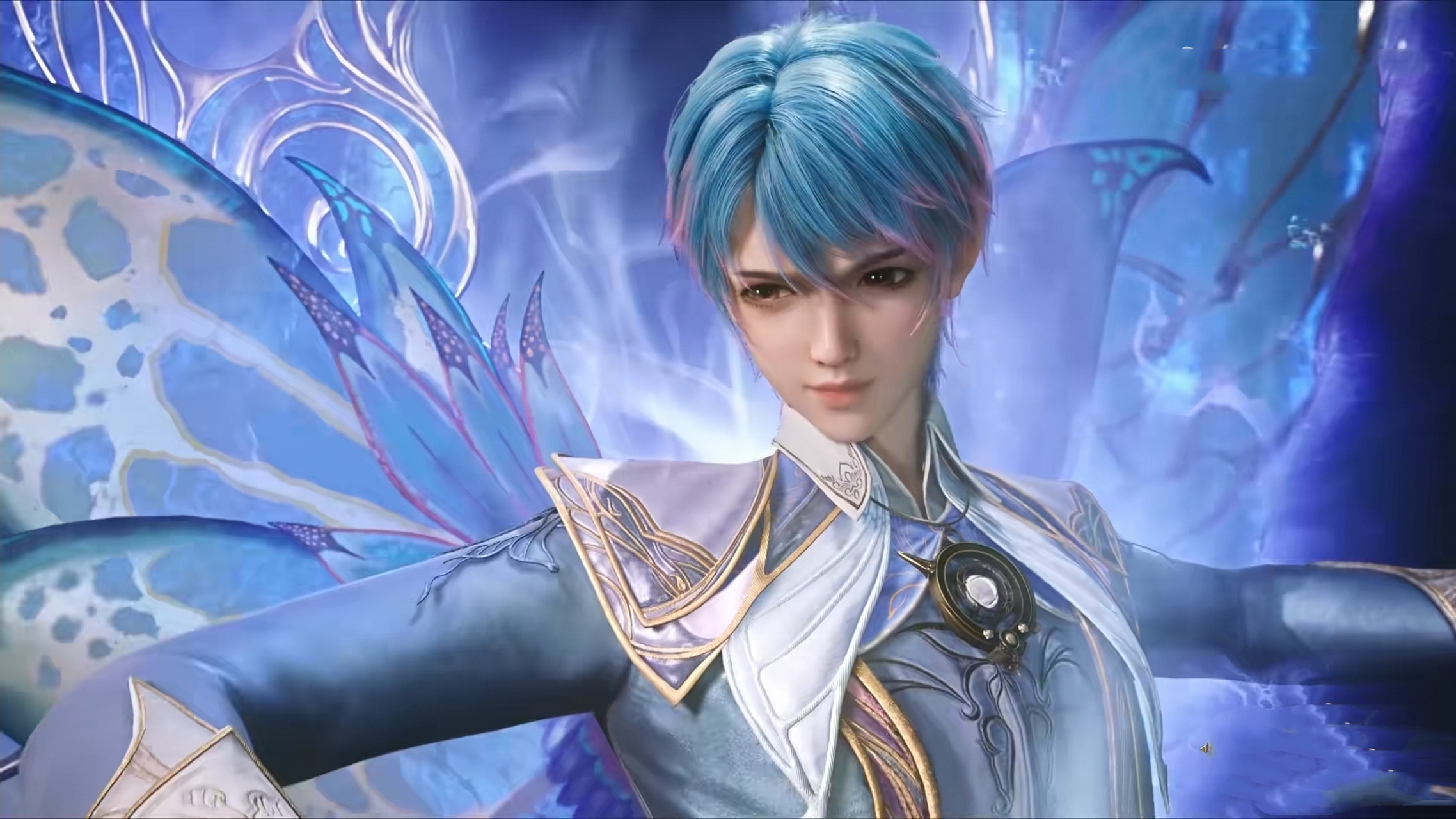 你能算出来唐舞桐用王冬这张脸拿下了多少迷妹吗?