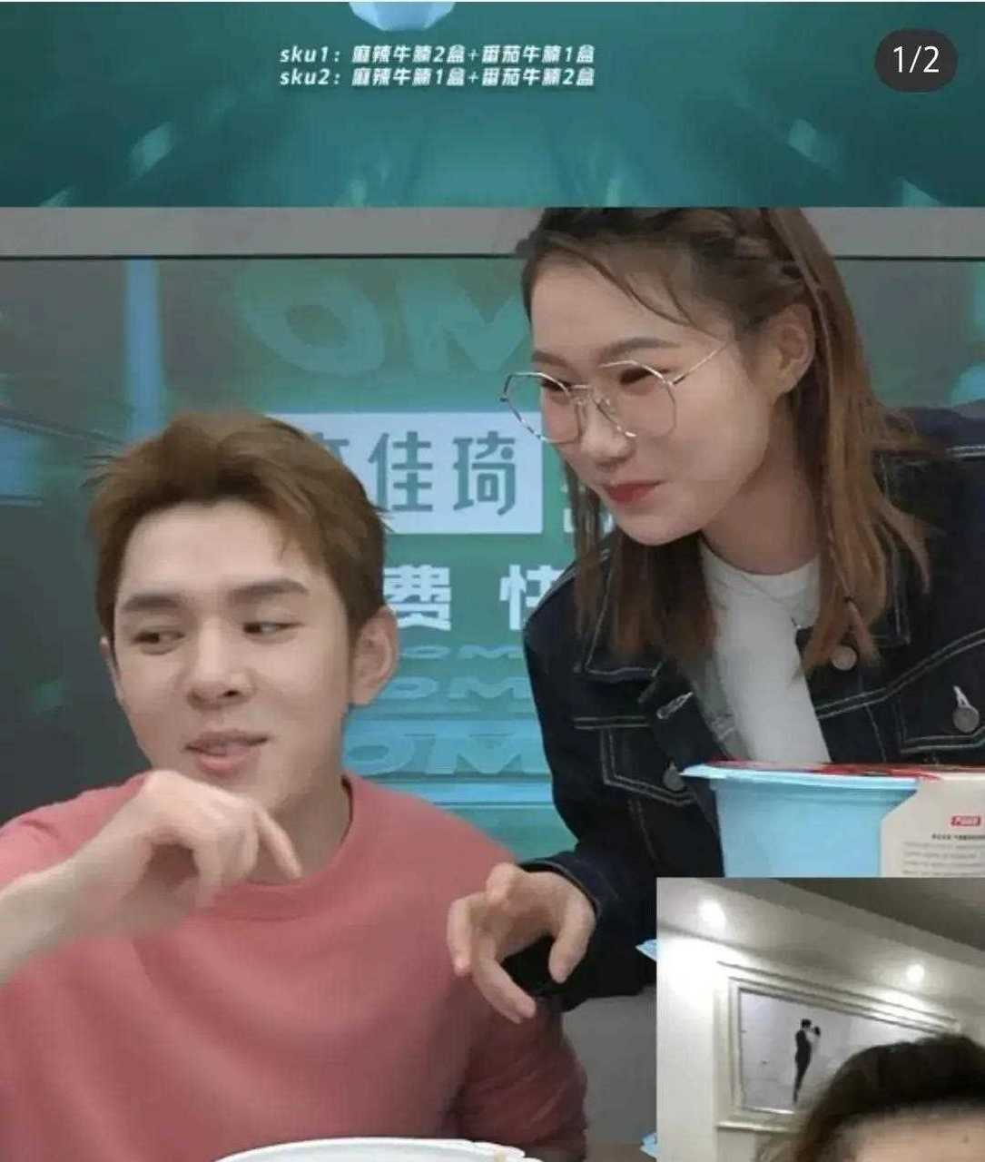 李佳琦新招的女助理旺旺月薪30万,年薪400万,这么高的工资,利润从哪里