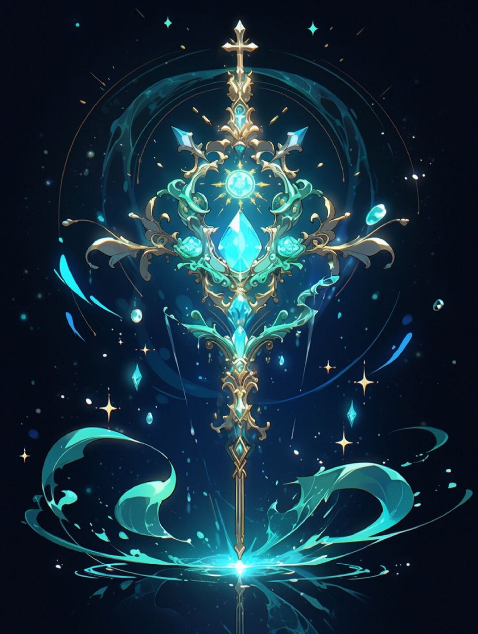 星空法杖十二星座的神秘力量  我们为您精心挑选了一系列各具特色的魔