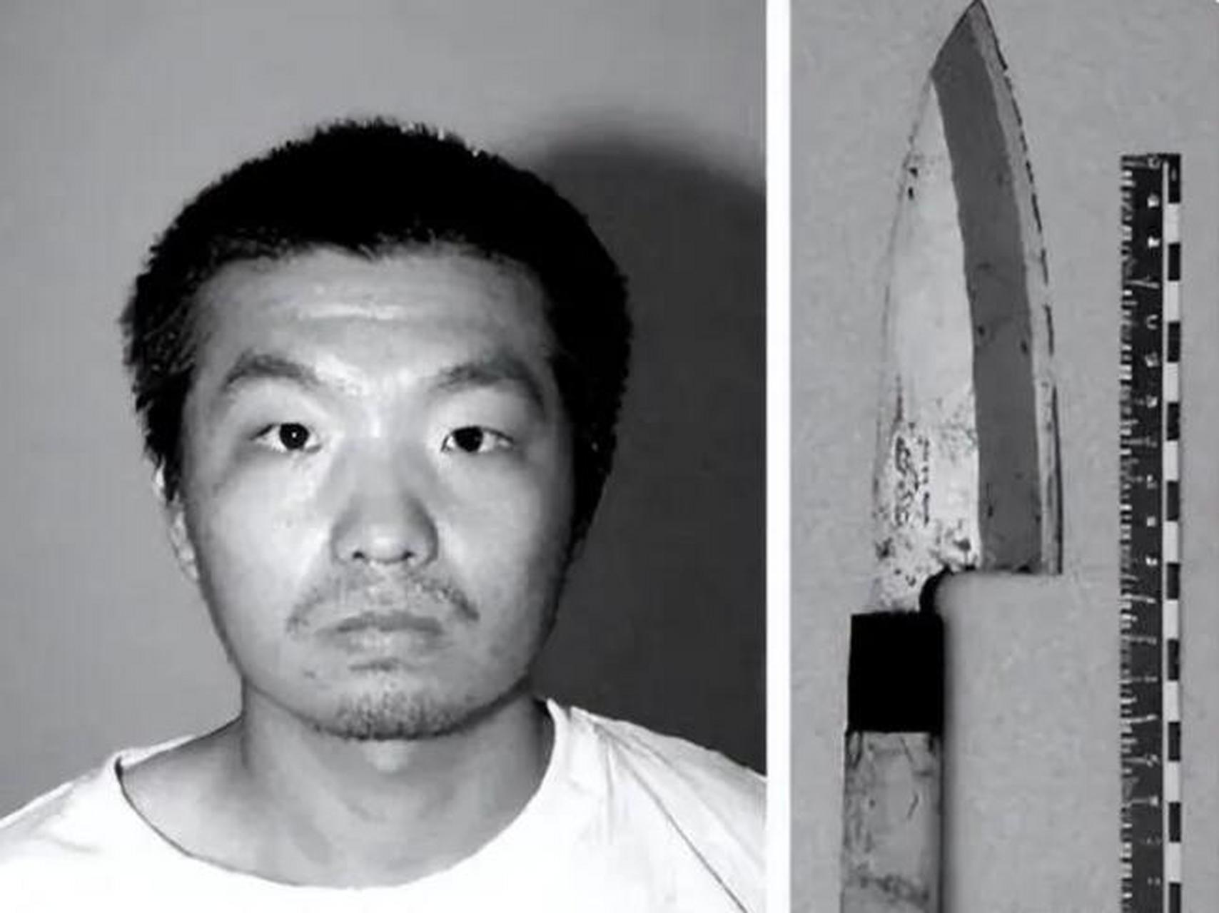 2008年7月1日,杨佳闯入闸北分局持刀行凶,导致6名警员死亡,4名警员