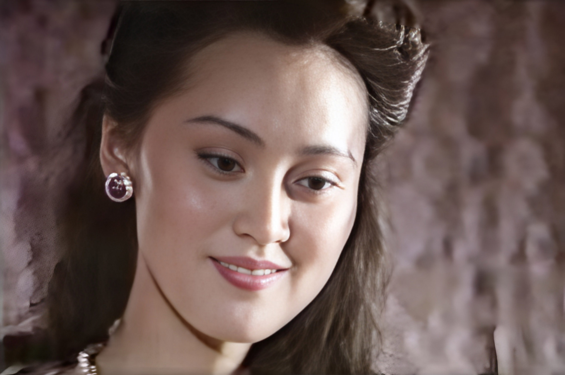 儿时记忆之电视剧《蛙女》