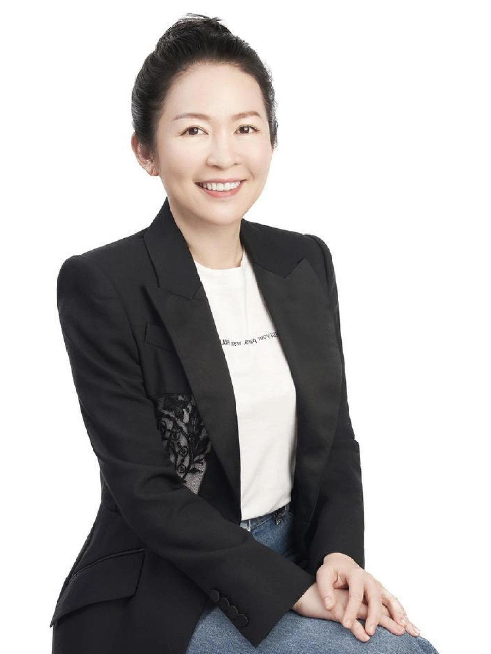 徐冉 京东ceo 戴珊 阿里巴巴集团总裁 张楠 抖音集团ceo 翟芳 小红书