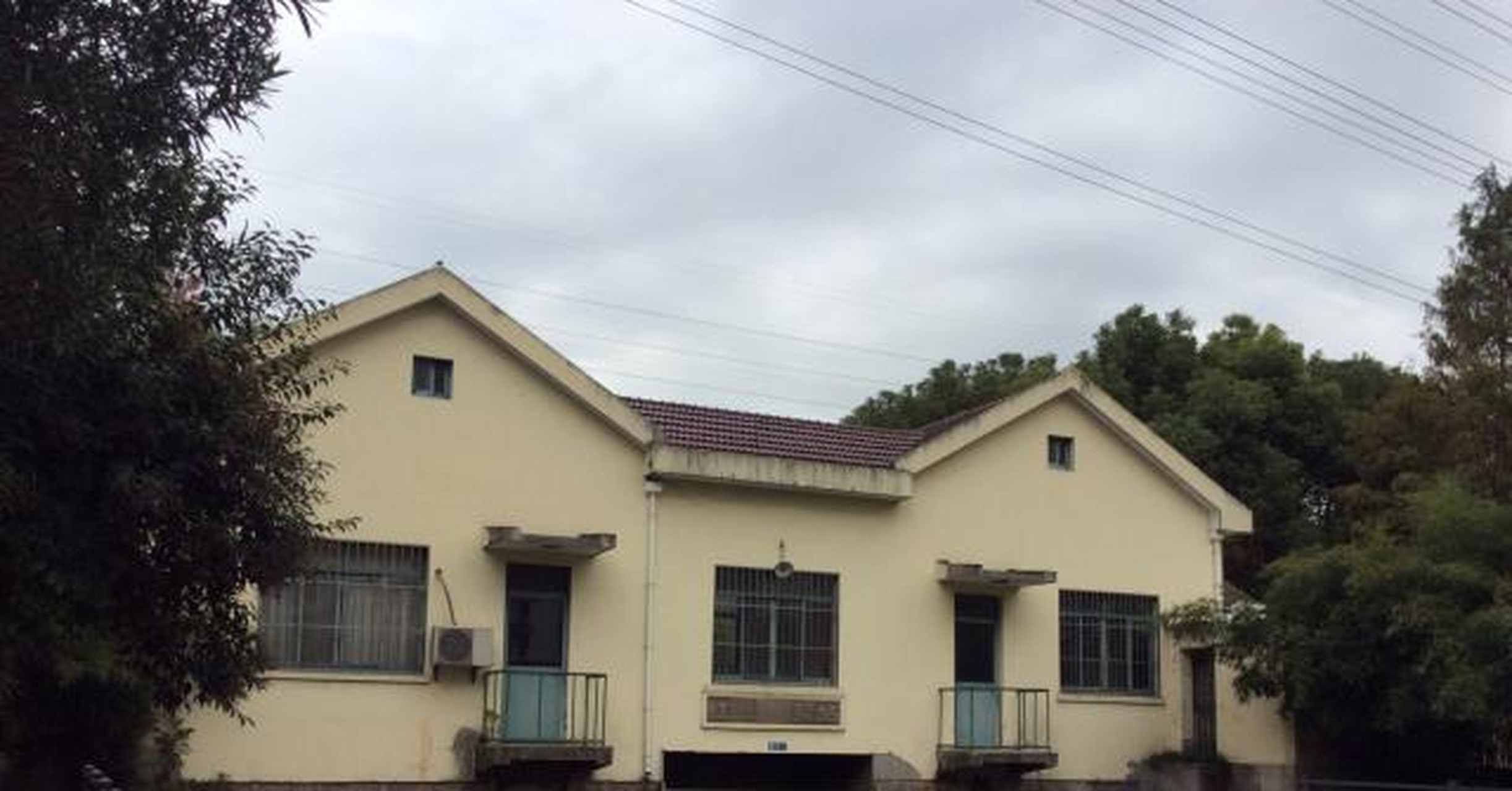 上海之徐汇区梦公园