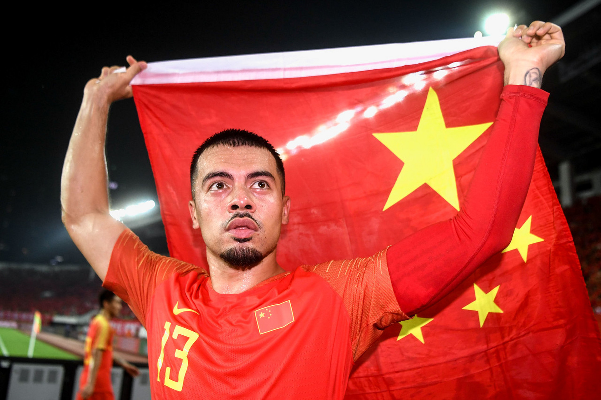 李可出生于1993年5月23日,司职中场,出自阿森纳青训,李可于2019年初