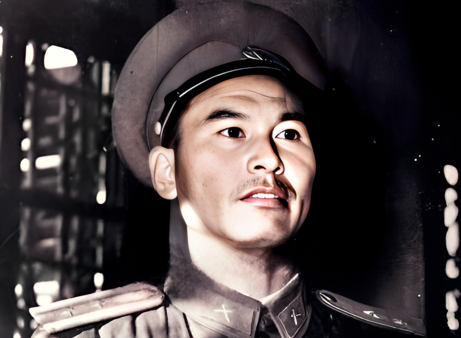 并奖励他500两黄金,但他的荣耀不到一年就被台湾山当局逮捕并枪杀!