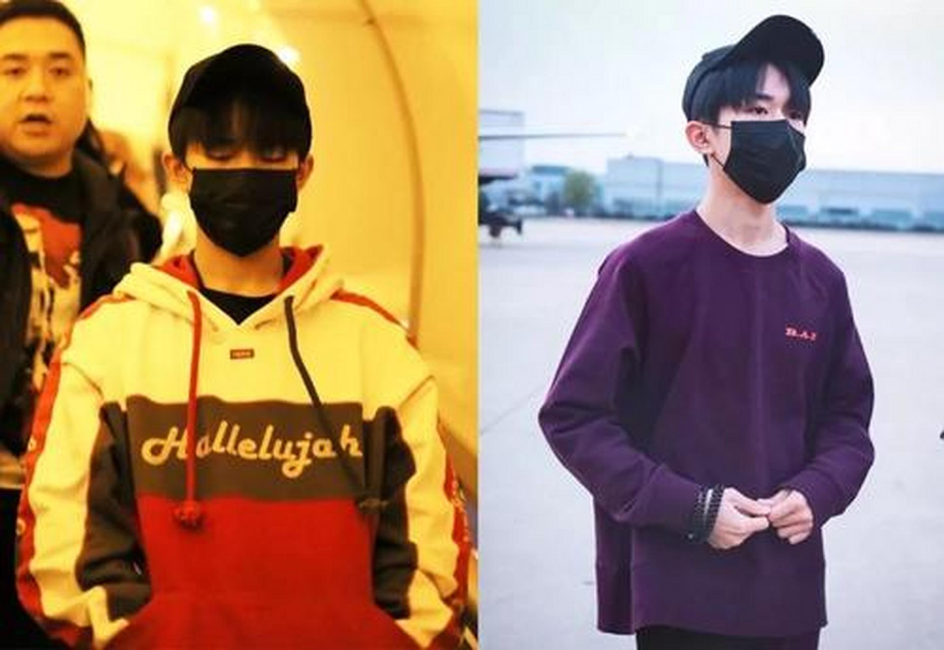 inxx(英克斯)与全球众多顶级潮牌合作,旨在为中国潮牌爱好者及时尚