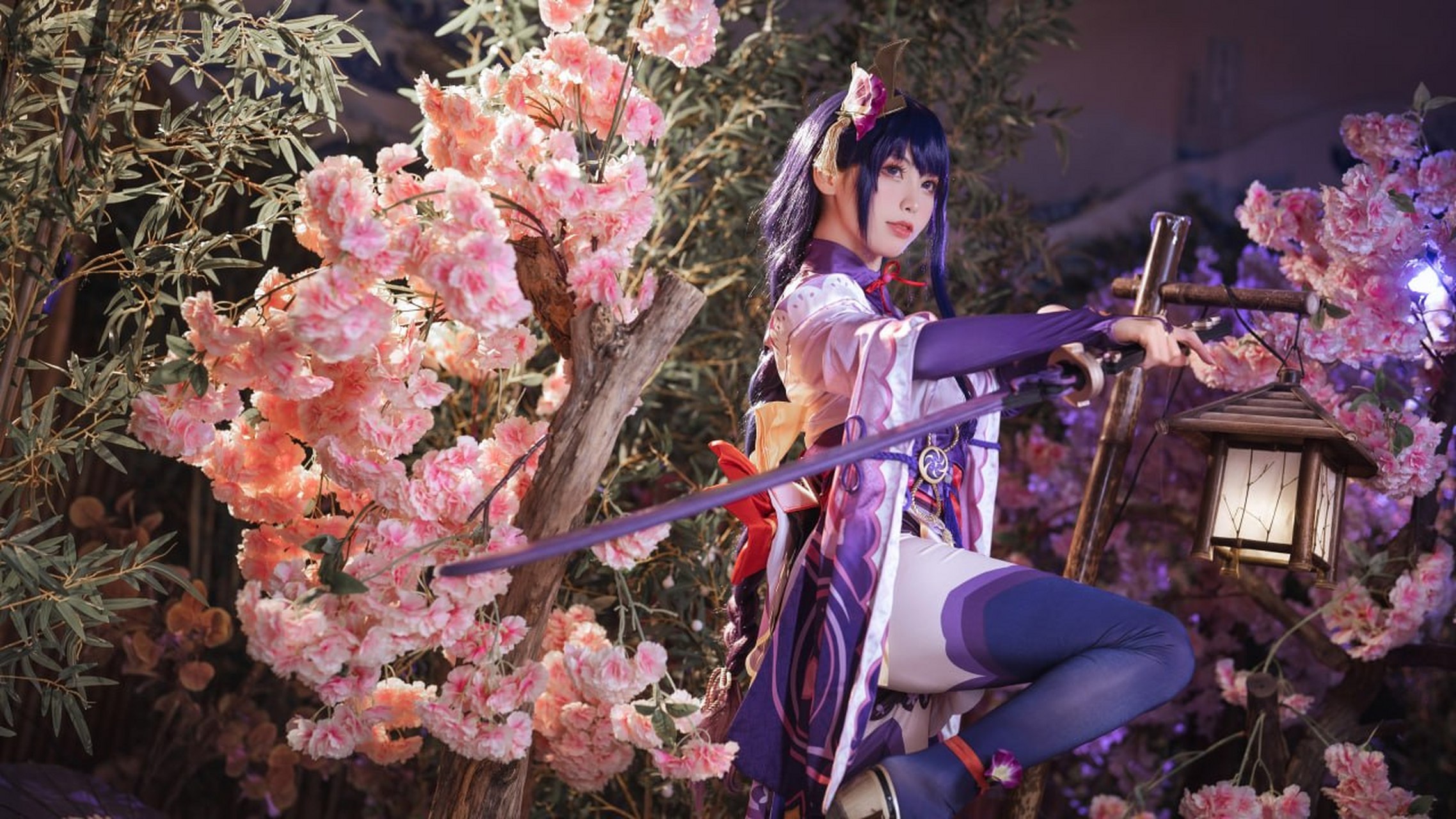 美女写真##二次元cos