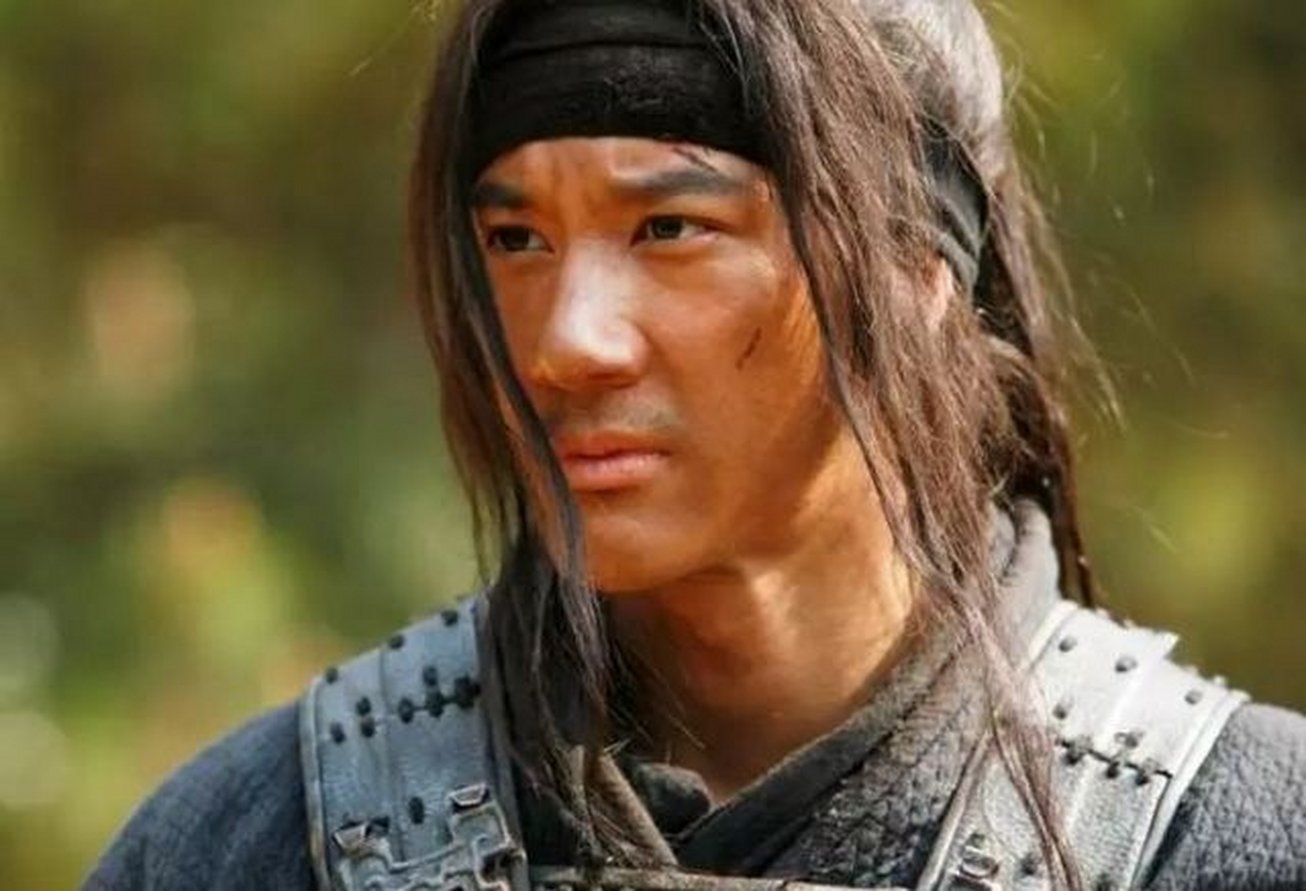 王力宏与导演李芳芳在《无问西东》中是第一次合作,但他超高的专业