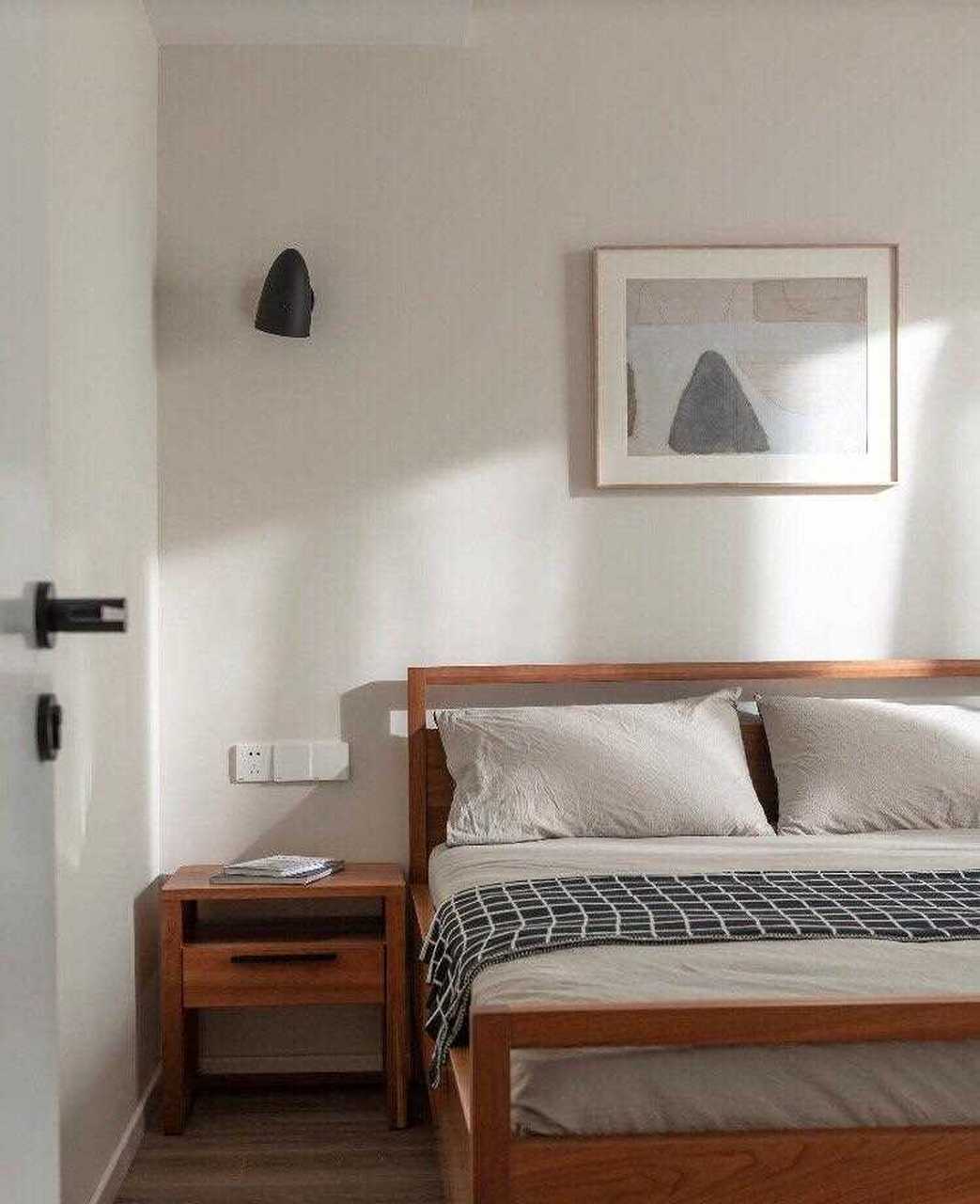 朴素是自然的底色,也是生活的本色.