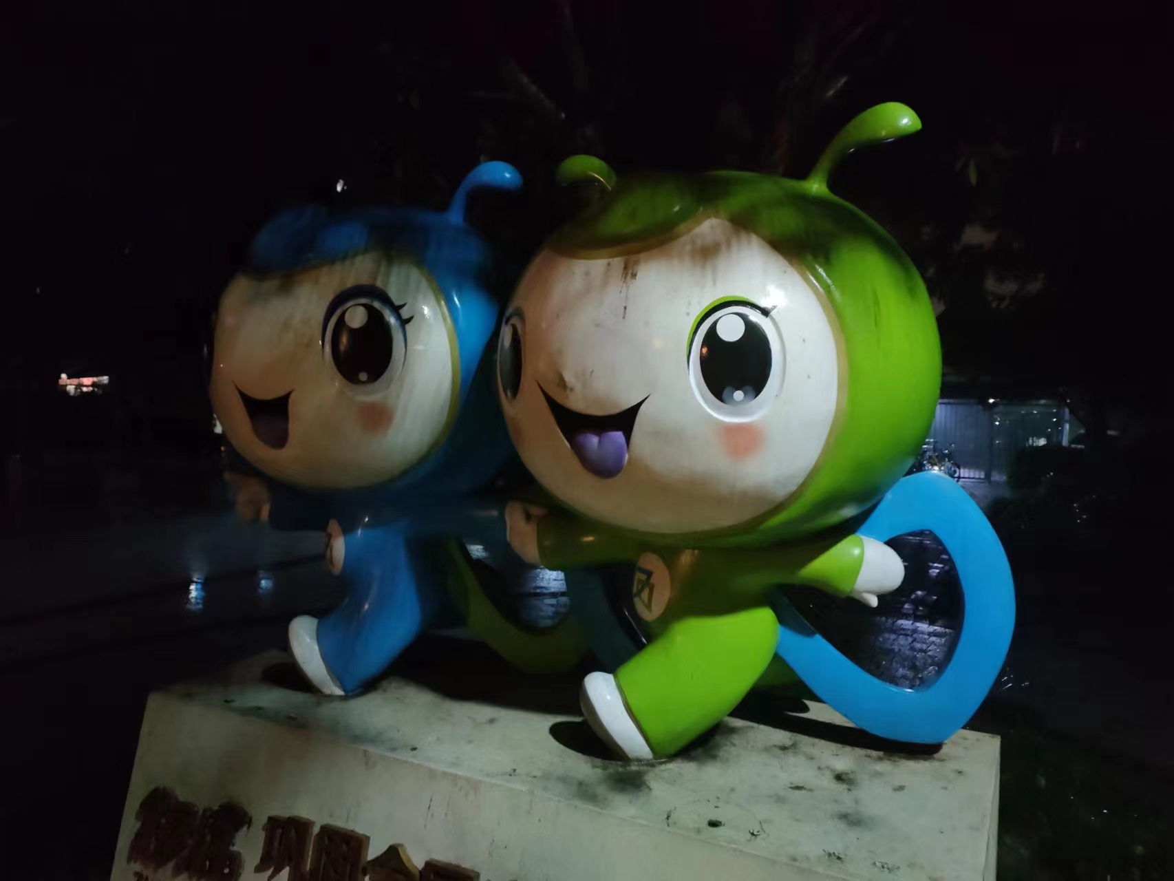 四季更替,斗转星移,呈现的景色也随着时光在变化