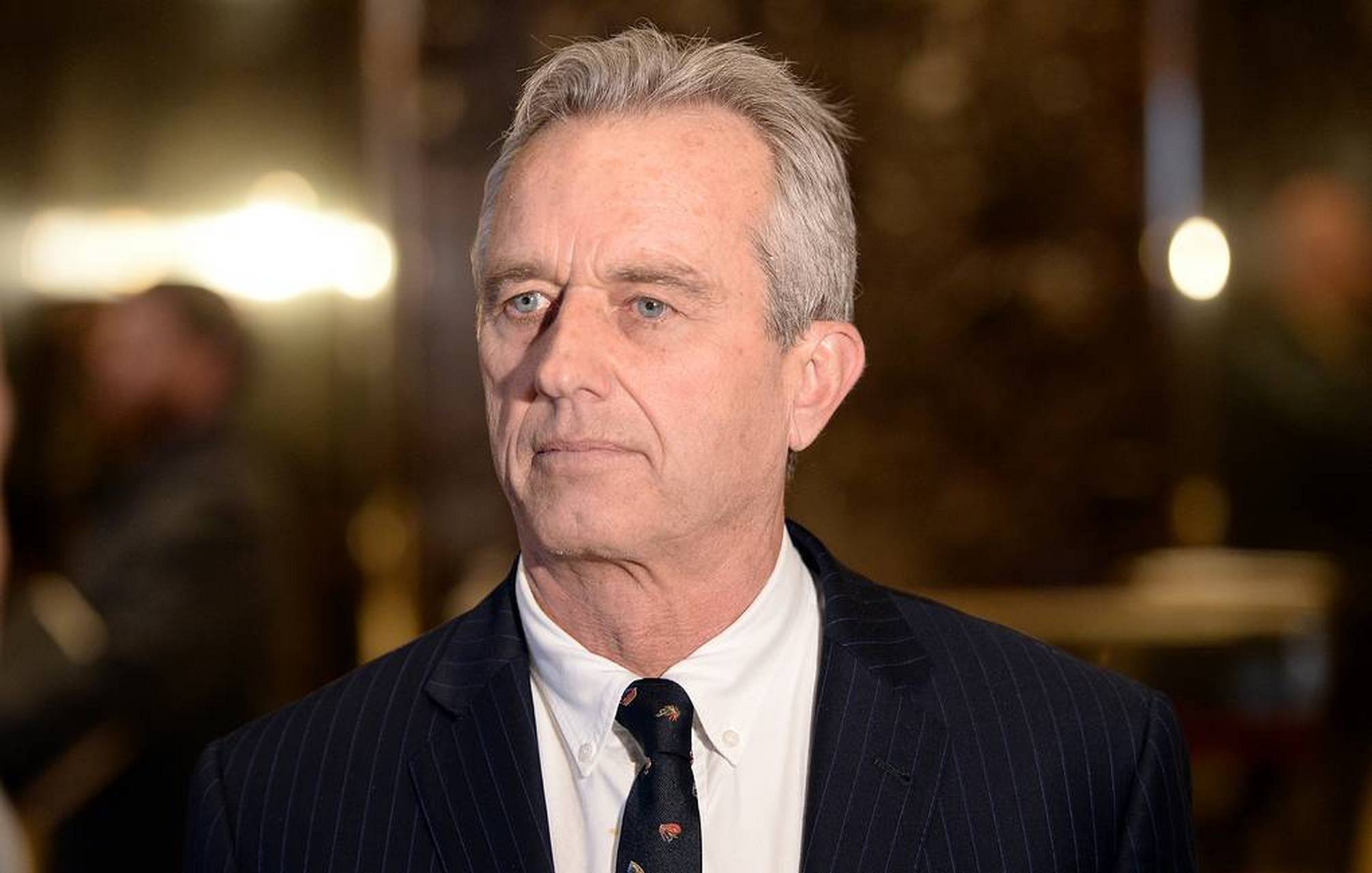 俄不可能输掉俄乌战争】美国总统参选人小罗伯特·肯尼迪5月6日警告称