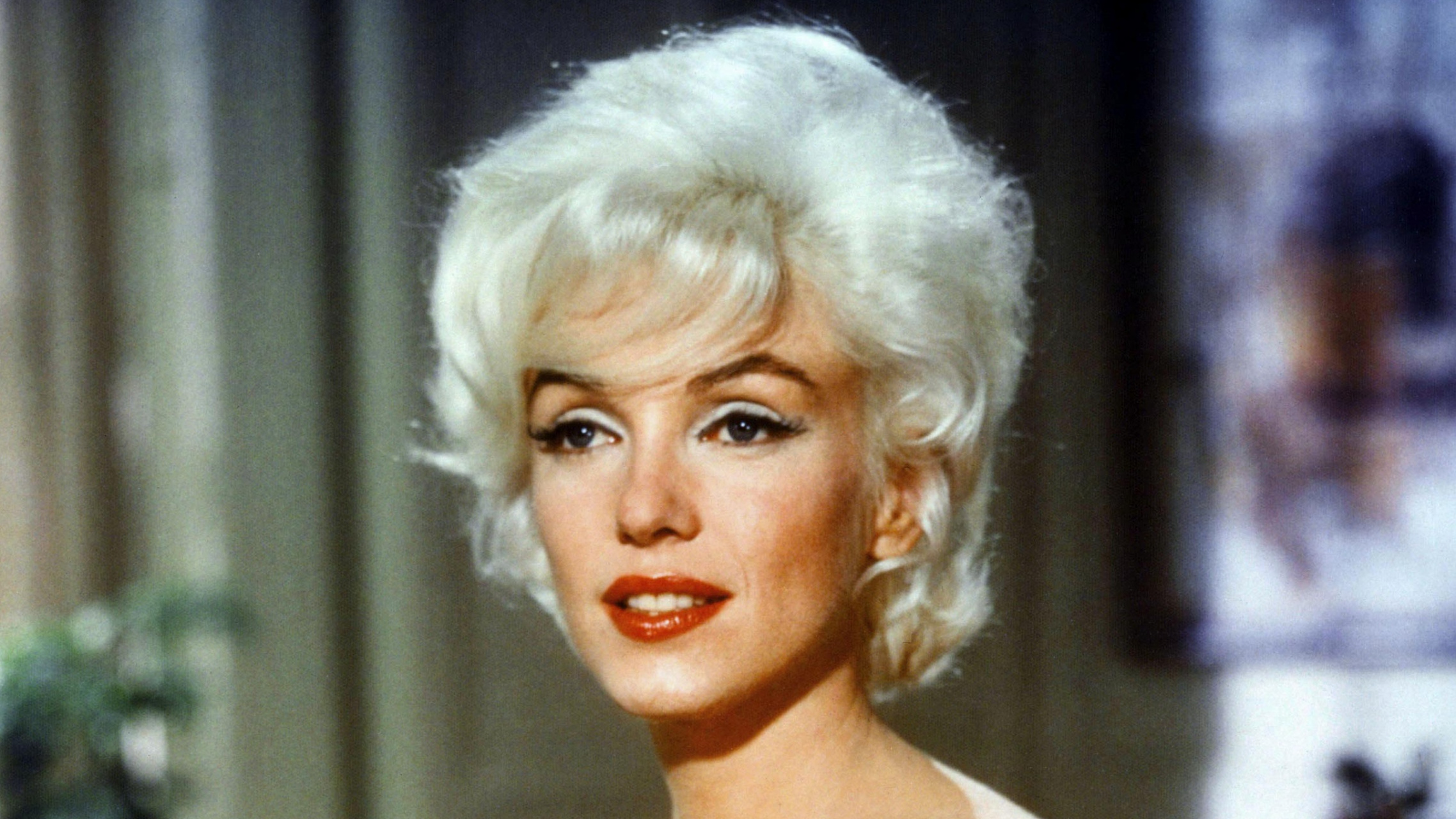 每日打卡# 第二十位  玛丽莲·梦露(marilyn monroe) 女演员  玛丽 