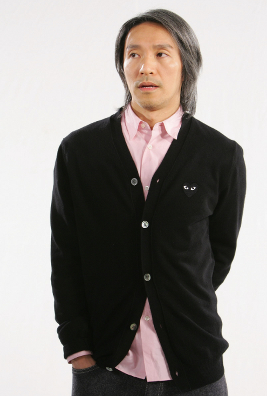 【周星驰说喜欢lisa】有网友问周星驰喜欢blackpink的谁,星爷回复说