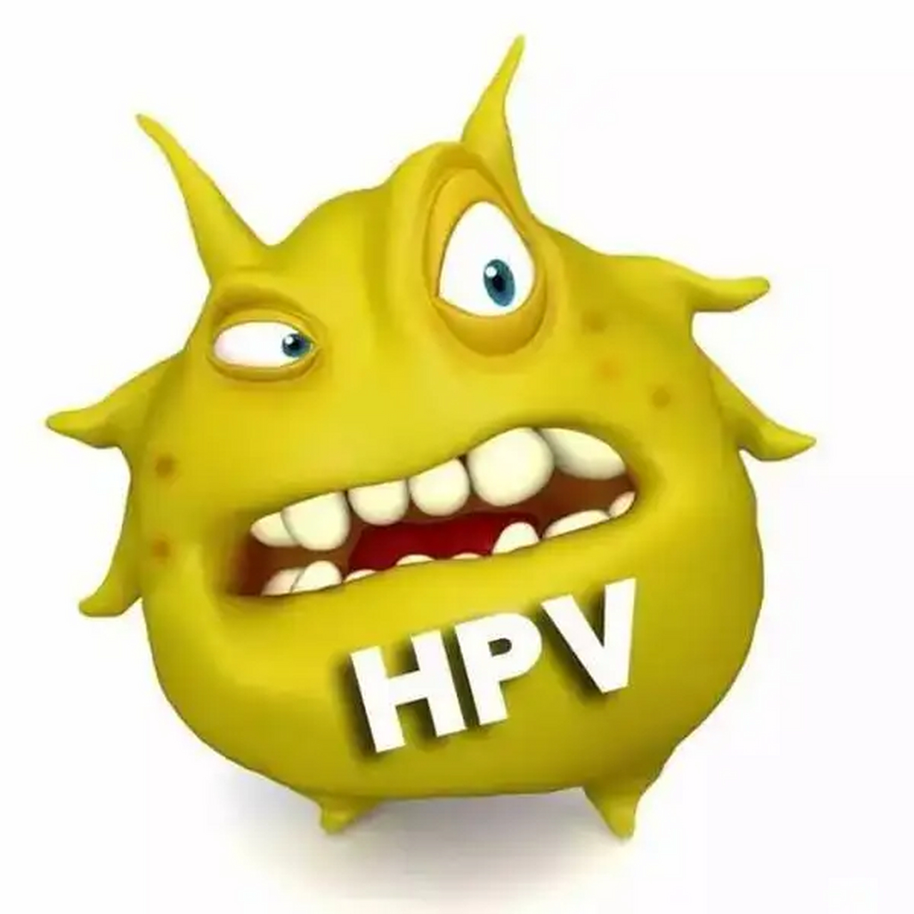 hpv感染可能会引起尖锐湿疣,宫颈癌和其他一些健康问题