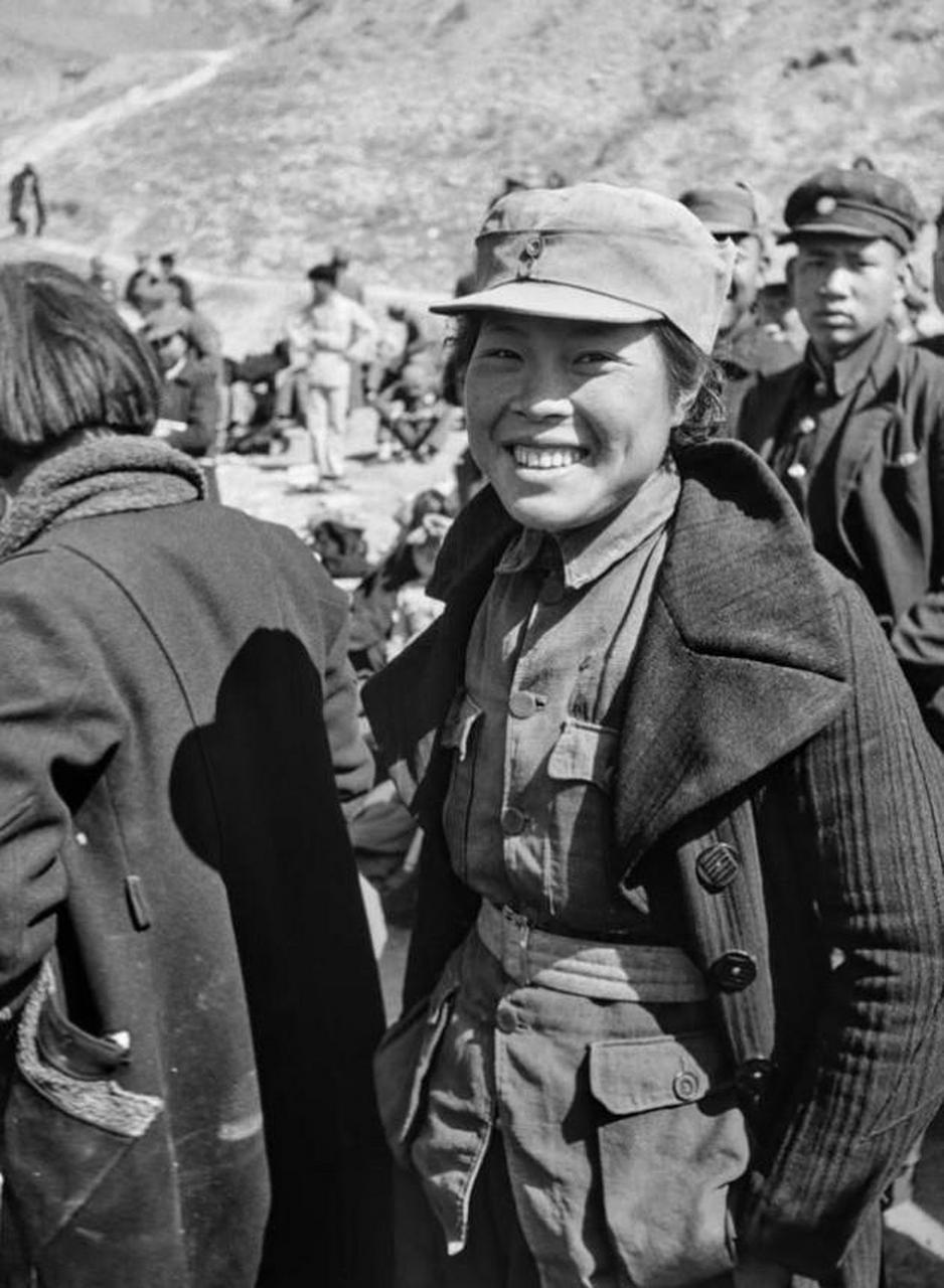 我上头条# #抗日战争