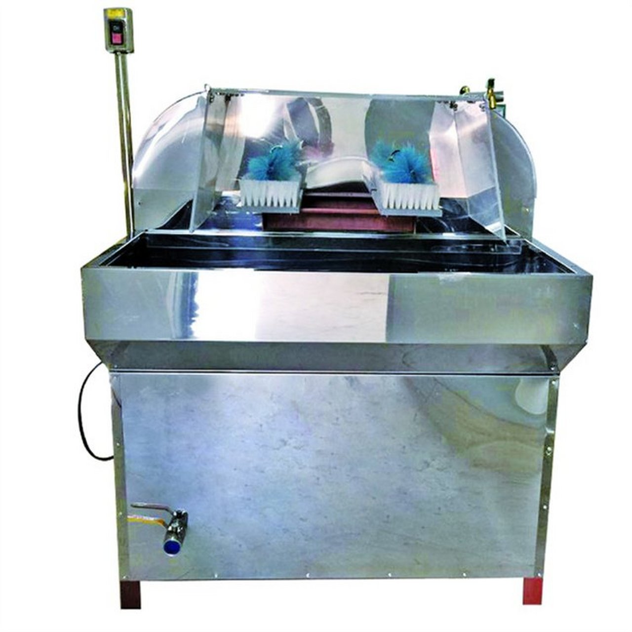 蜂蜜加工设备#1吨原味蜂蜜浓缩机,1吨真空蜂蜜浓缩机,2吨原味蜂圹