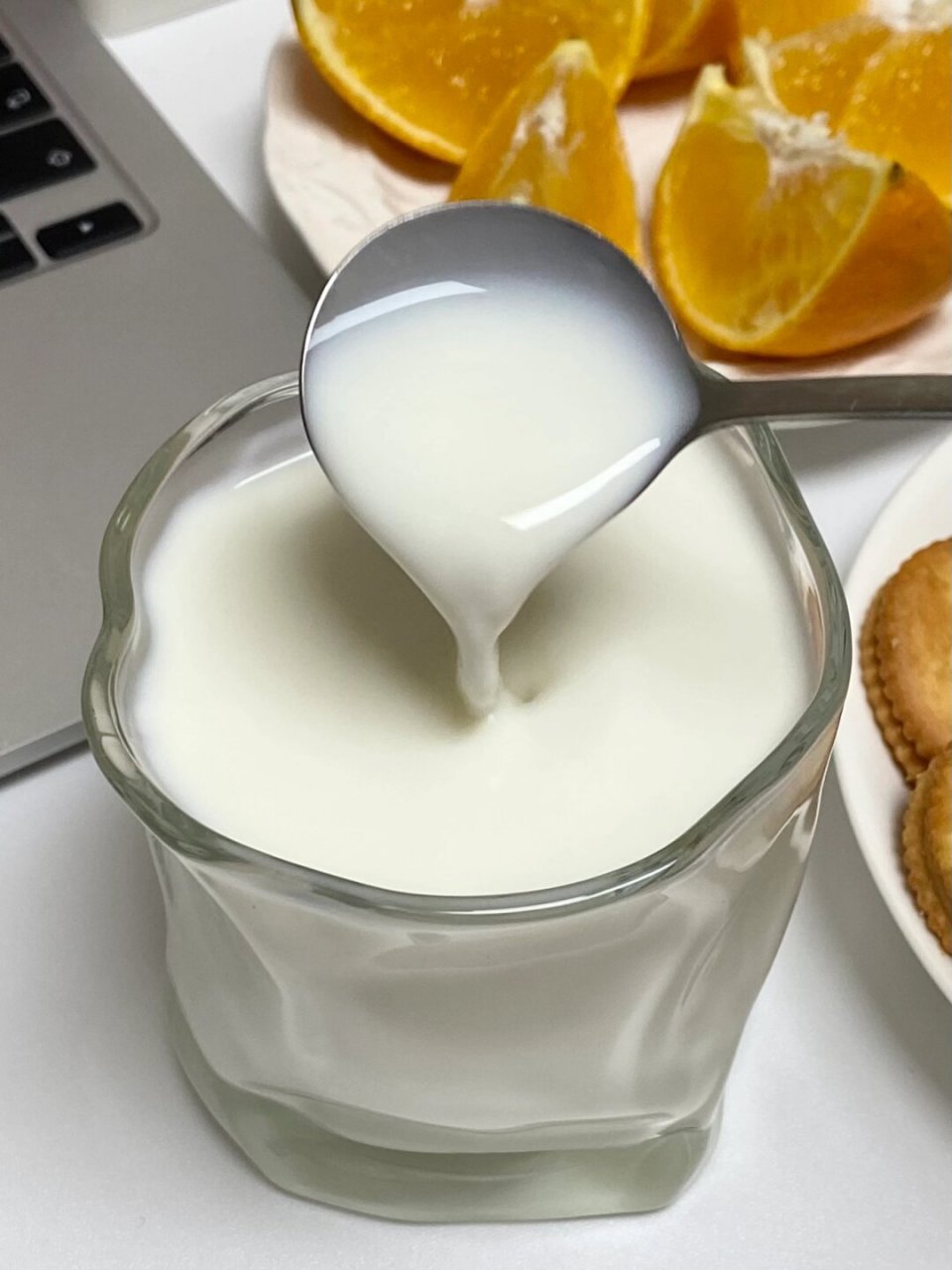 逛奥乐齐看到它记得多拿几瓶 就是这个奥乐齐超值鲜牛奶!