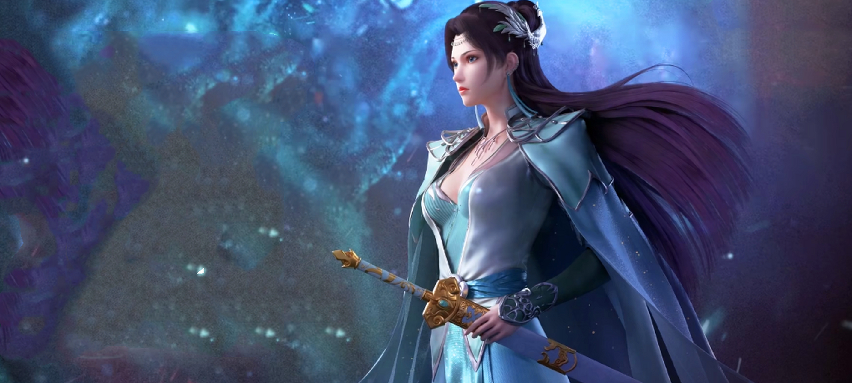 三本高分玄幻文,巅峰斗气,一念斩千魔,一念诛万仙