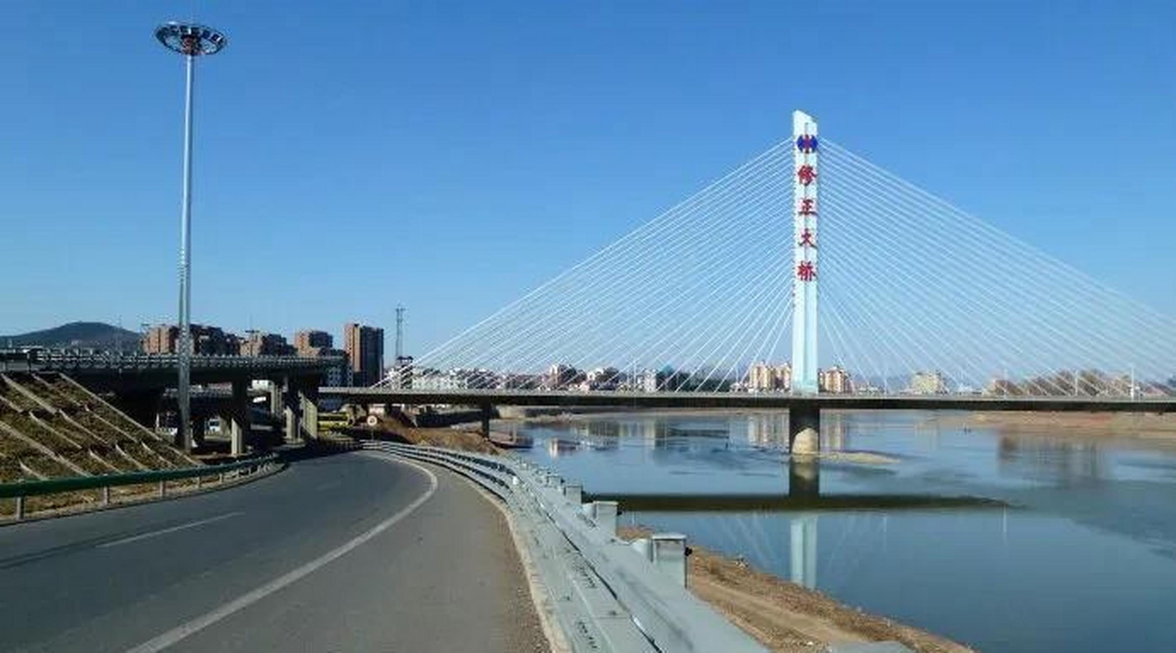 2023年关于解决吉林省通化市修正大桥江南侧停车问题处理情况如下