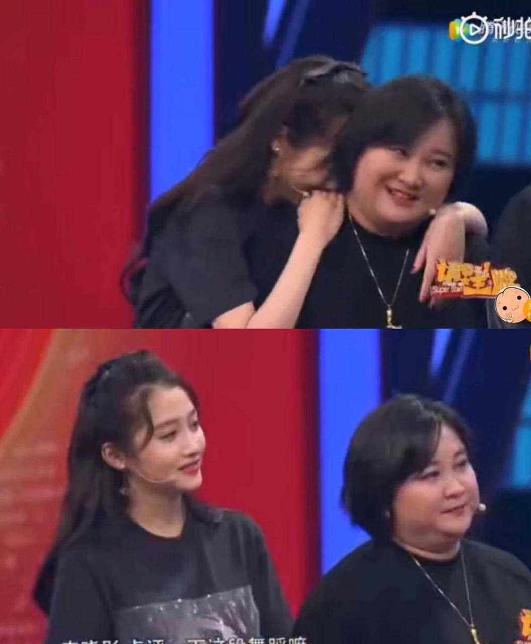 细数《王牌》节目里,鹿晗和关晓彤暗戳戳发的糖瞬间!