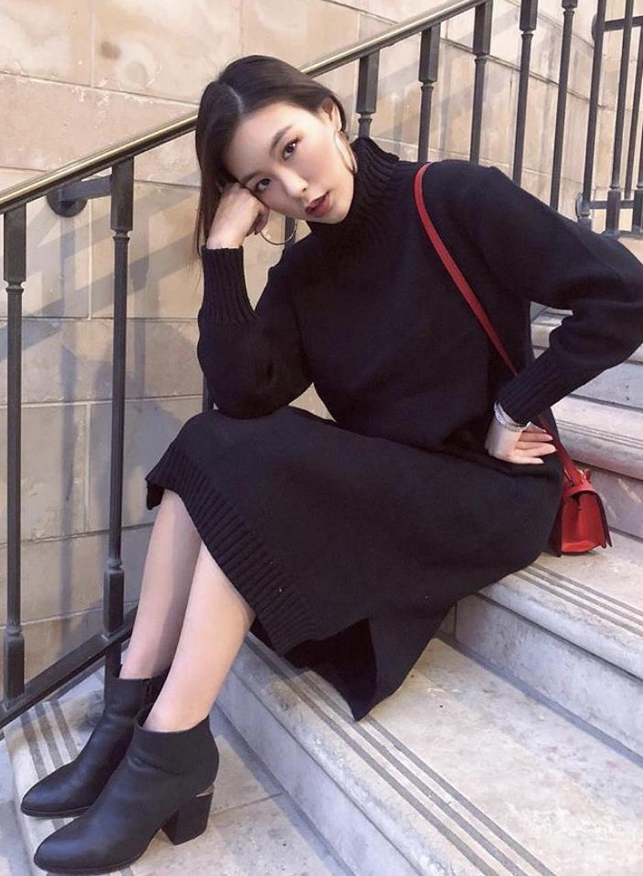 的最新报道,已故台湾省艺人高以翔曾经交往4年的女友苏湘涵(bella),以