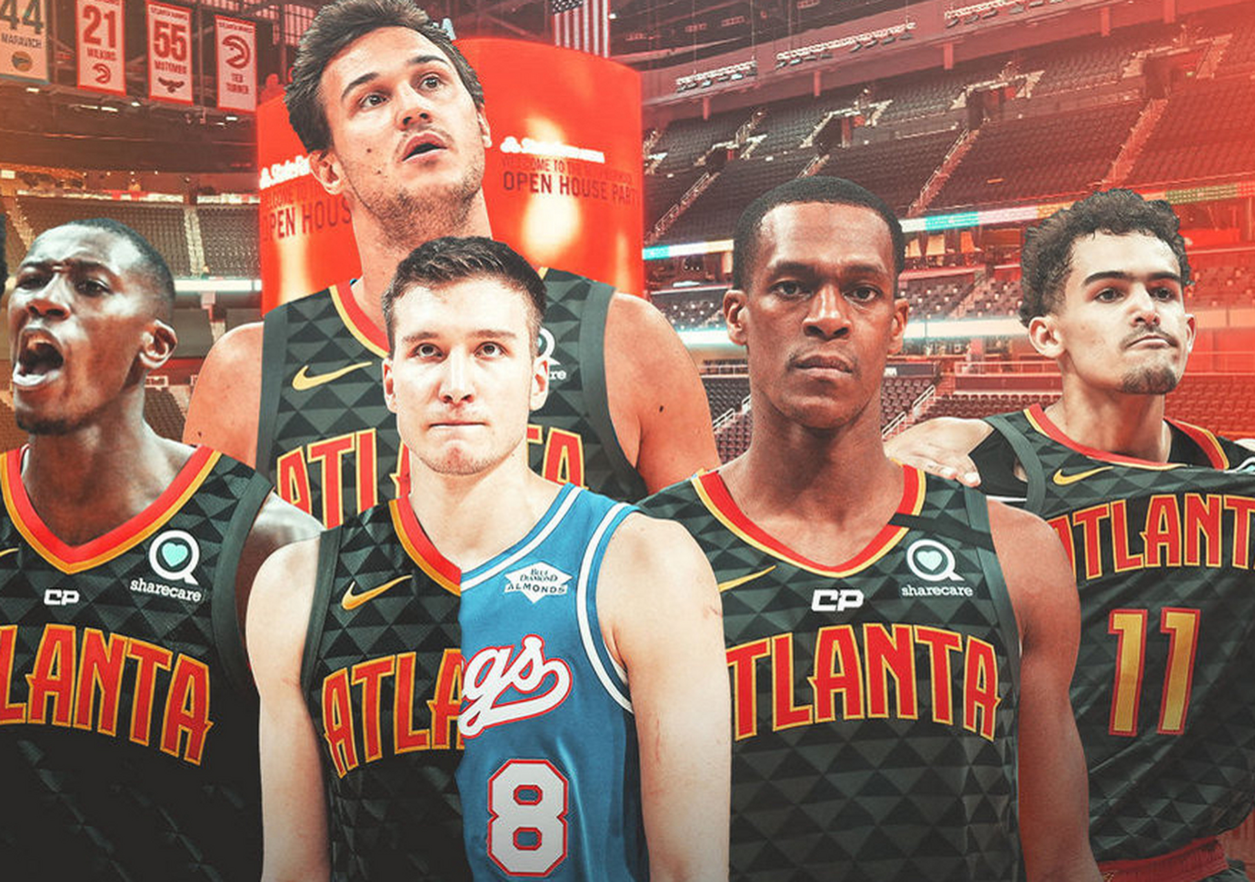 隆多的表现至关重要!#隆多