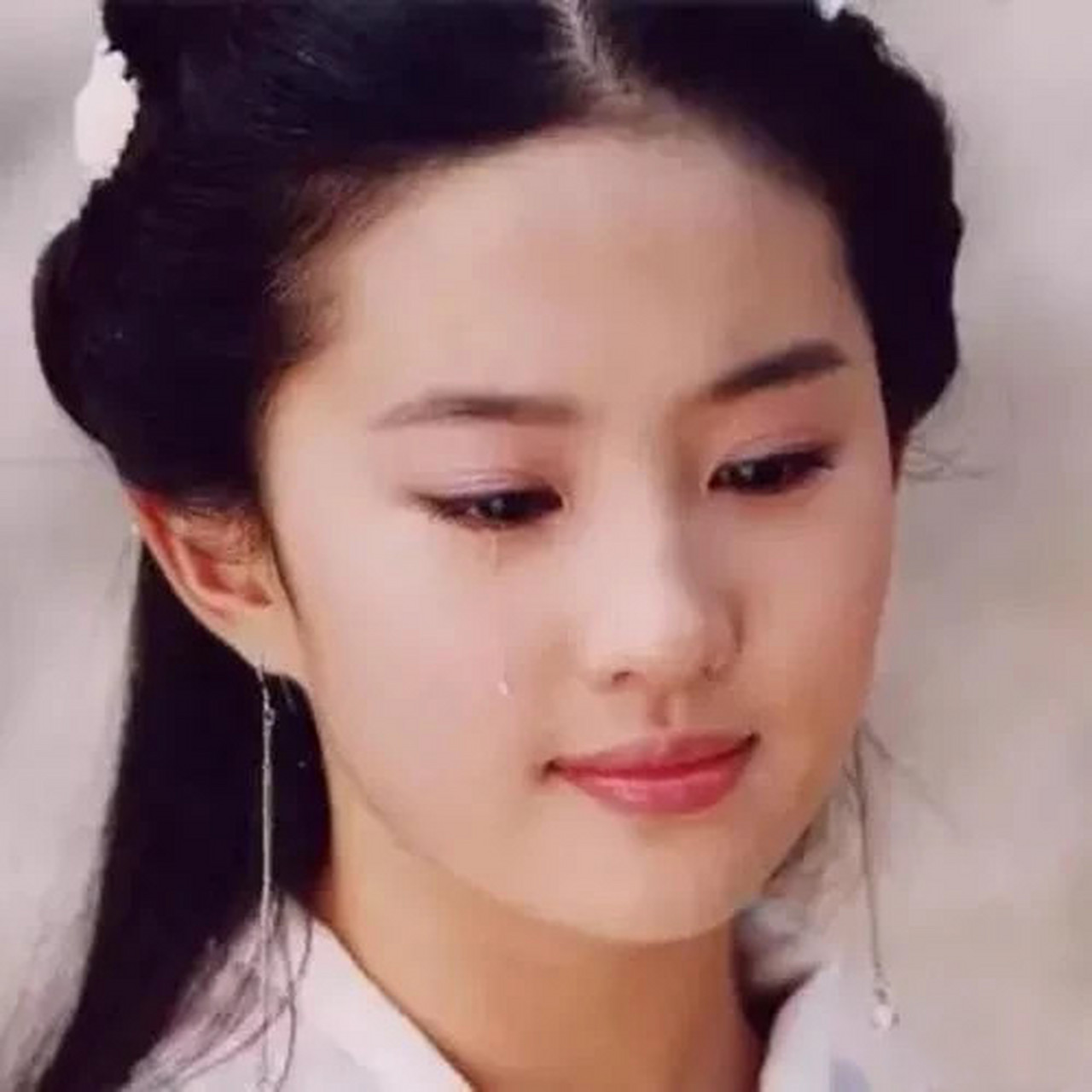 东光县有一条王莽河,周边人也称为胡苏河,干旱时水干见底,而发大水时