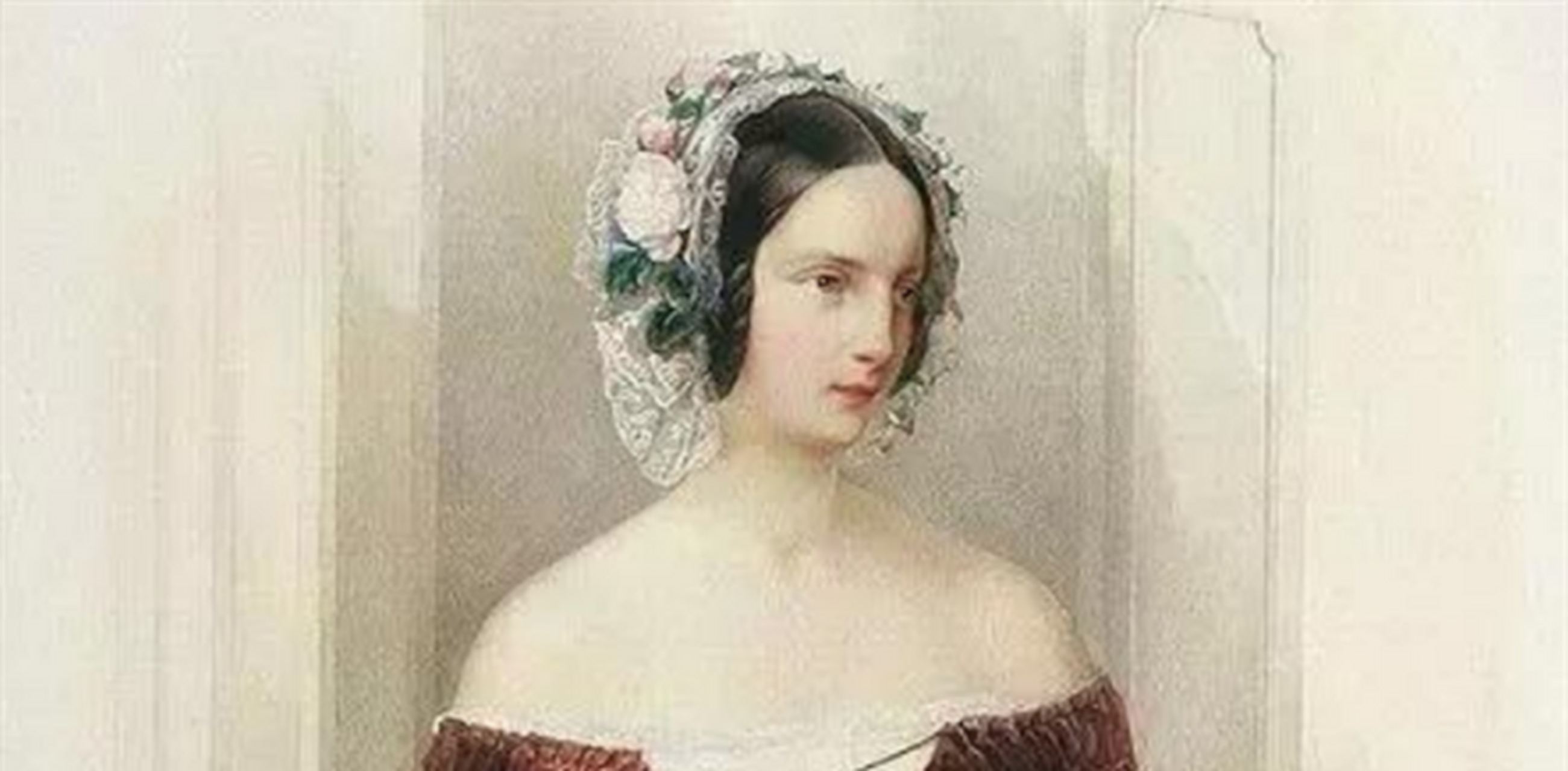 玛丽·泰蕾兹是路易十六和妻子玛格丽特的第一个孩子,所以大家对这个