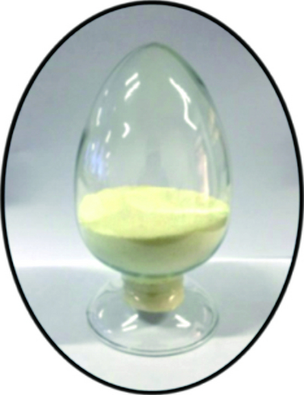 类石墨氮化碳g-c3n4是一种近似石墨烯的平面二维片层结构,有两种基本