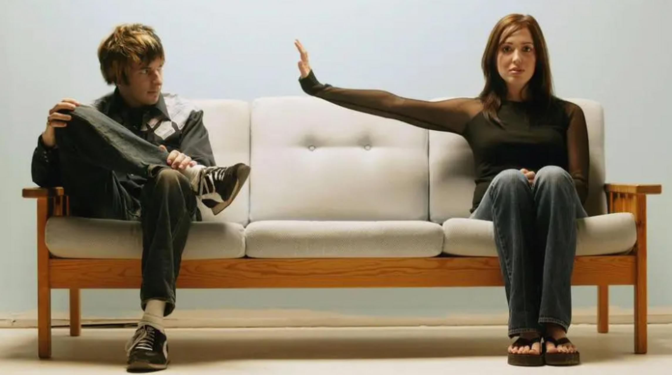 《消失的她》警示:防范渣男pua,远离精神控制  pua,英文全称是pick-up