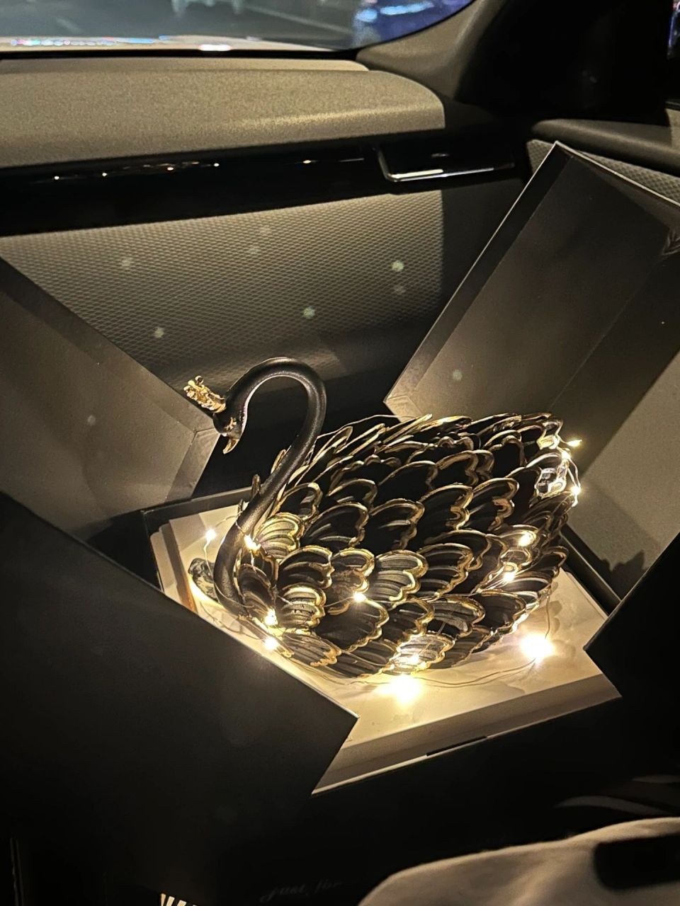 黑天鹅蛋糕|优雅·惊艳✨ 拿图找我定制专属你的浪漫～