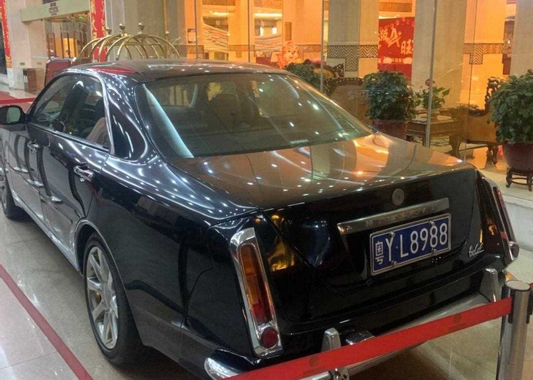 光冈嘉路,在内地不超过辆吧.