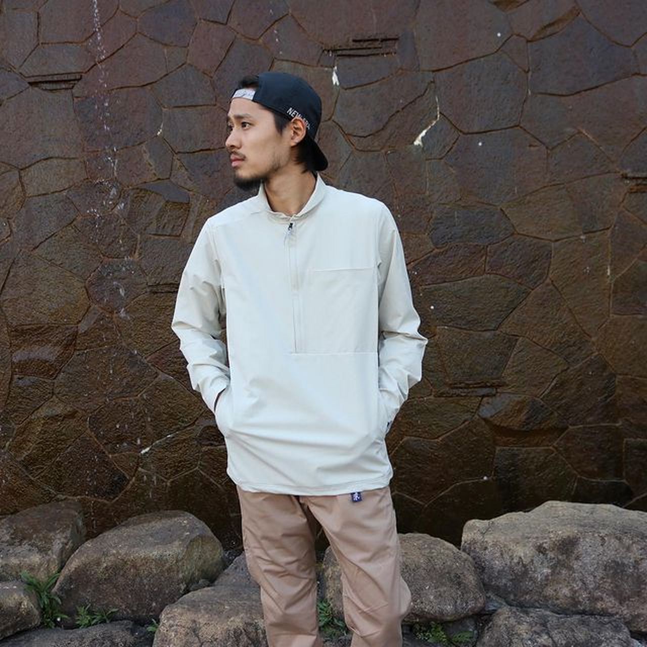 简单穿搭分享|高品质上衣来袭 来自品牌bamboo shoots的品质上衣, 以